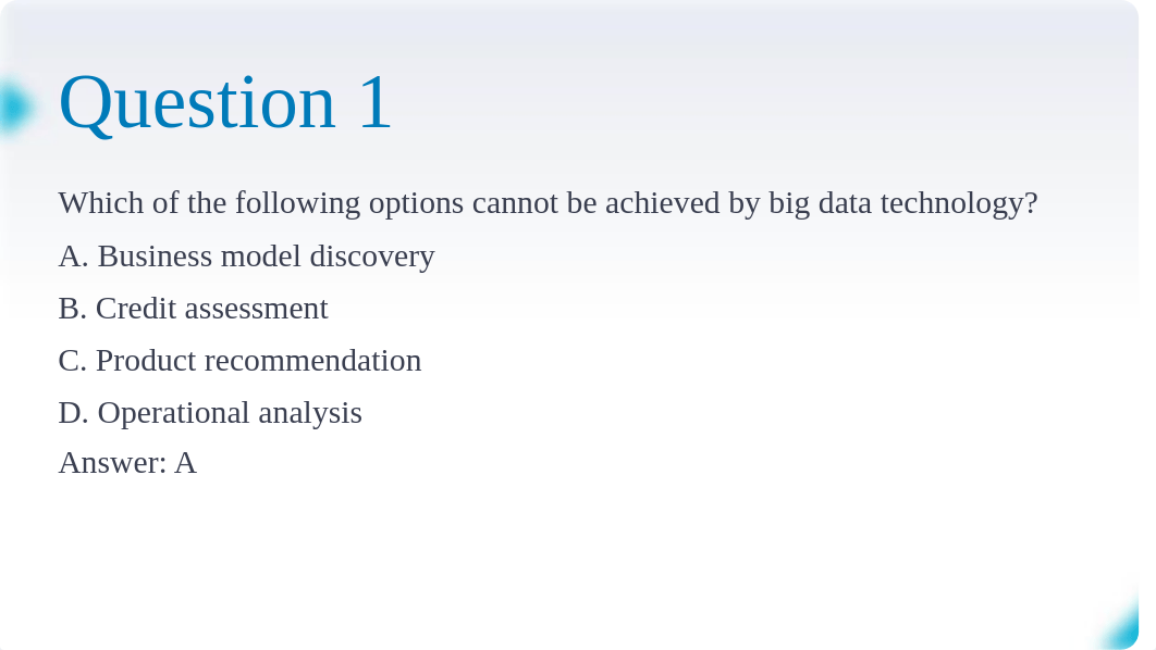 HCIA-Big Data H13-711 Dumps.pdf_djk32rmoyqb_page2