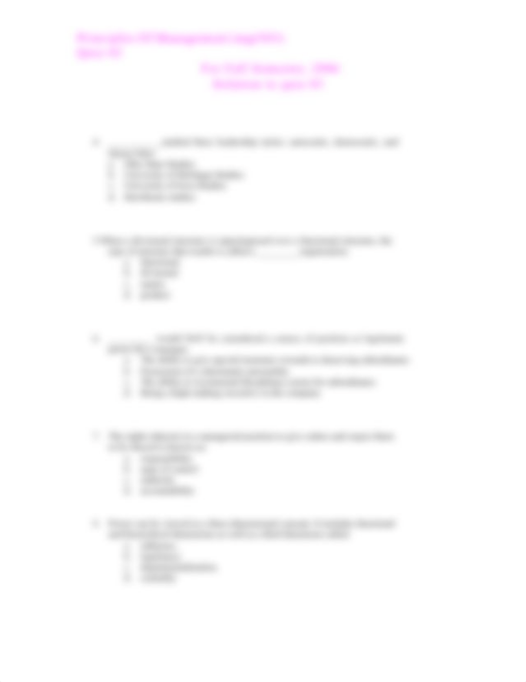 Princilpes of Management - MGT503 Fall 2006 Quiz 03 Solution_djk40h0q2jr_page2