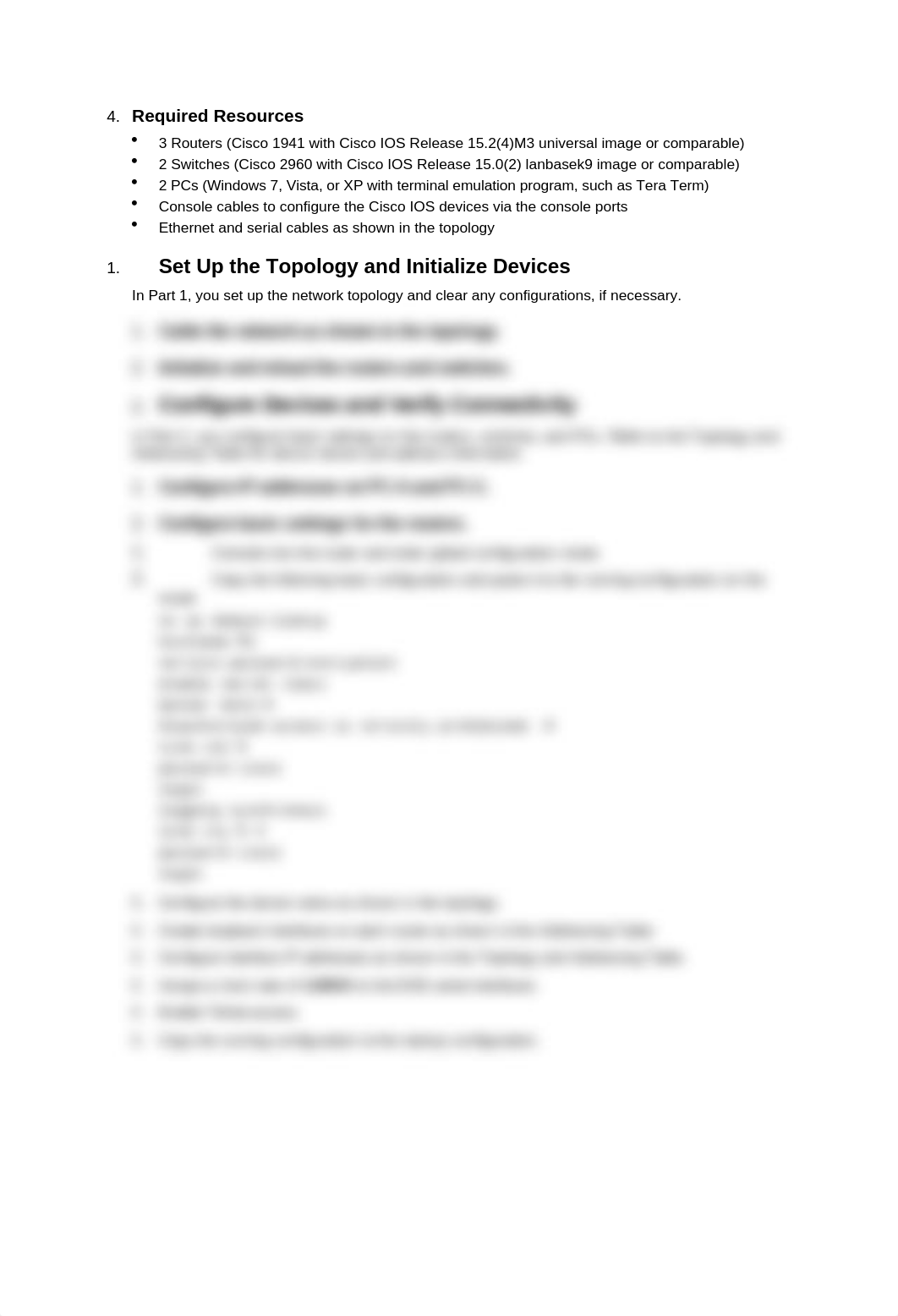 7.2.2.6 Lab - Configuring and Modifying Standard IPv4 ACLs.docx_djk58vt6j20_page3