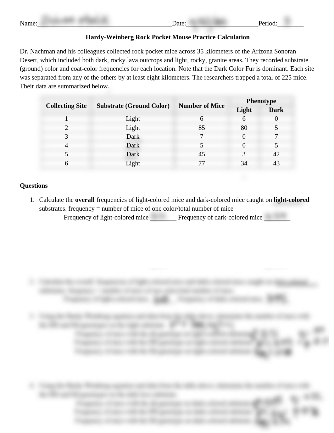 Kami Export - Hardy-Weinberg Practice Calculation.pdf_djk7eane7qz_page1