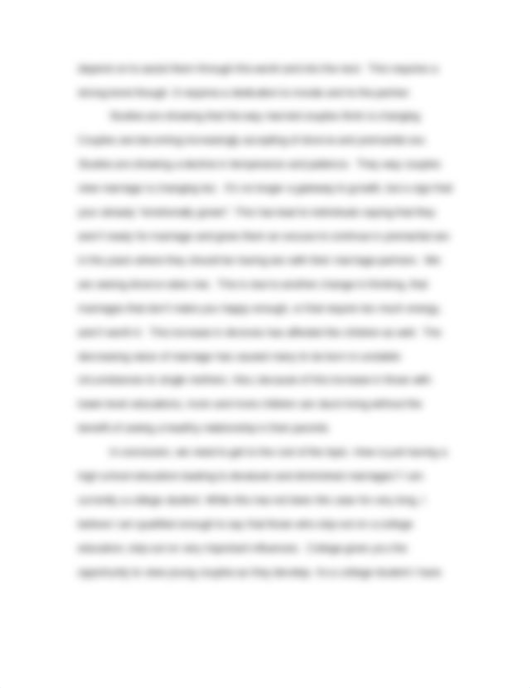 Marriage and the Family Essay_djk7vr0fjjk_page2