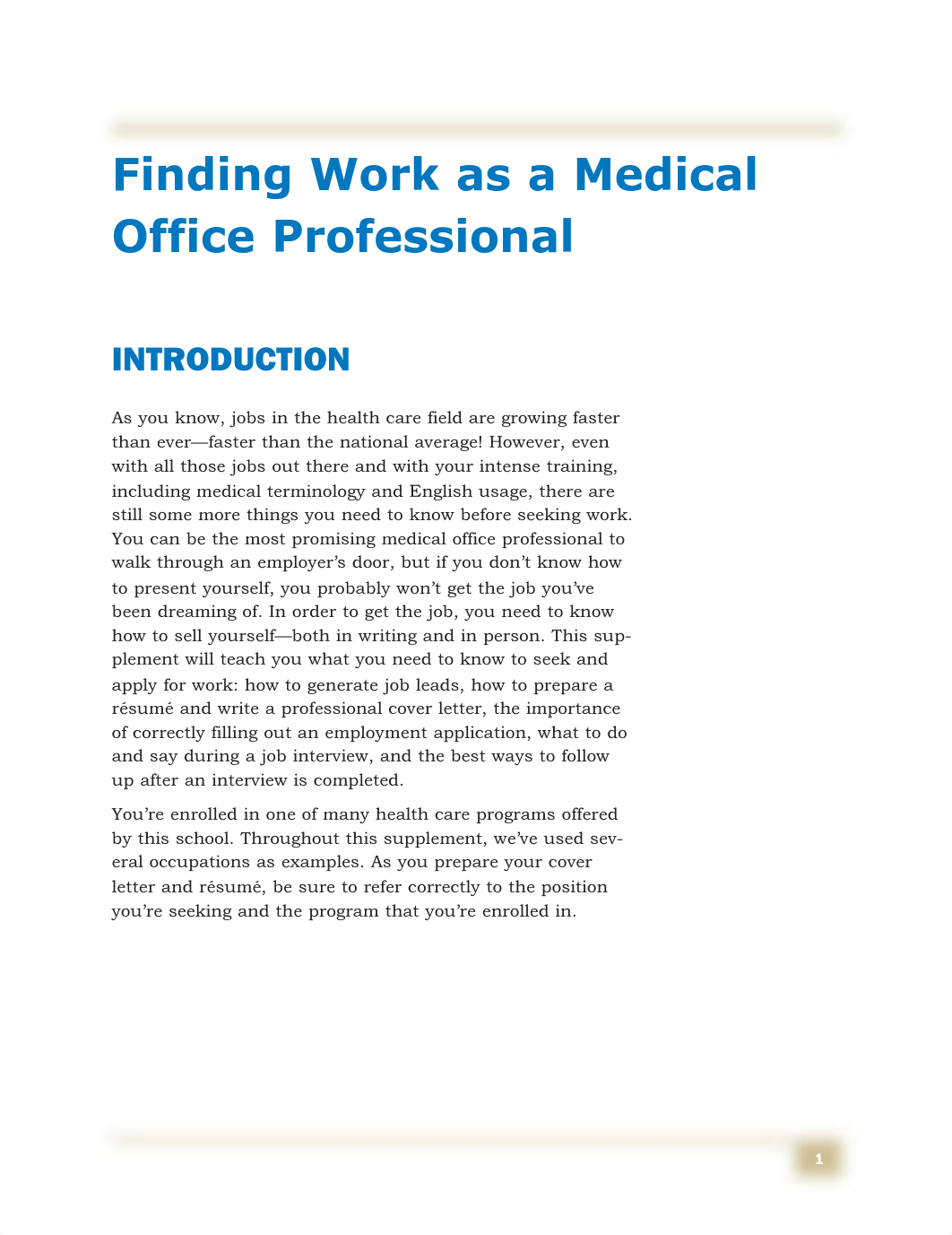 Finding Work as a Medical Office Professional_djk88k17zmr_page3