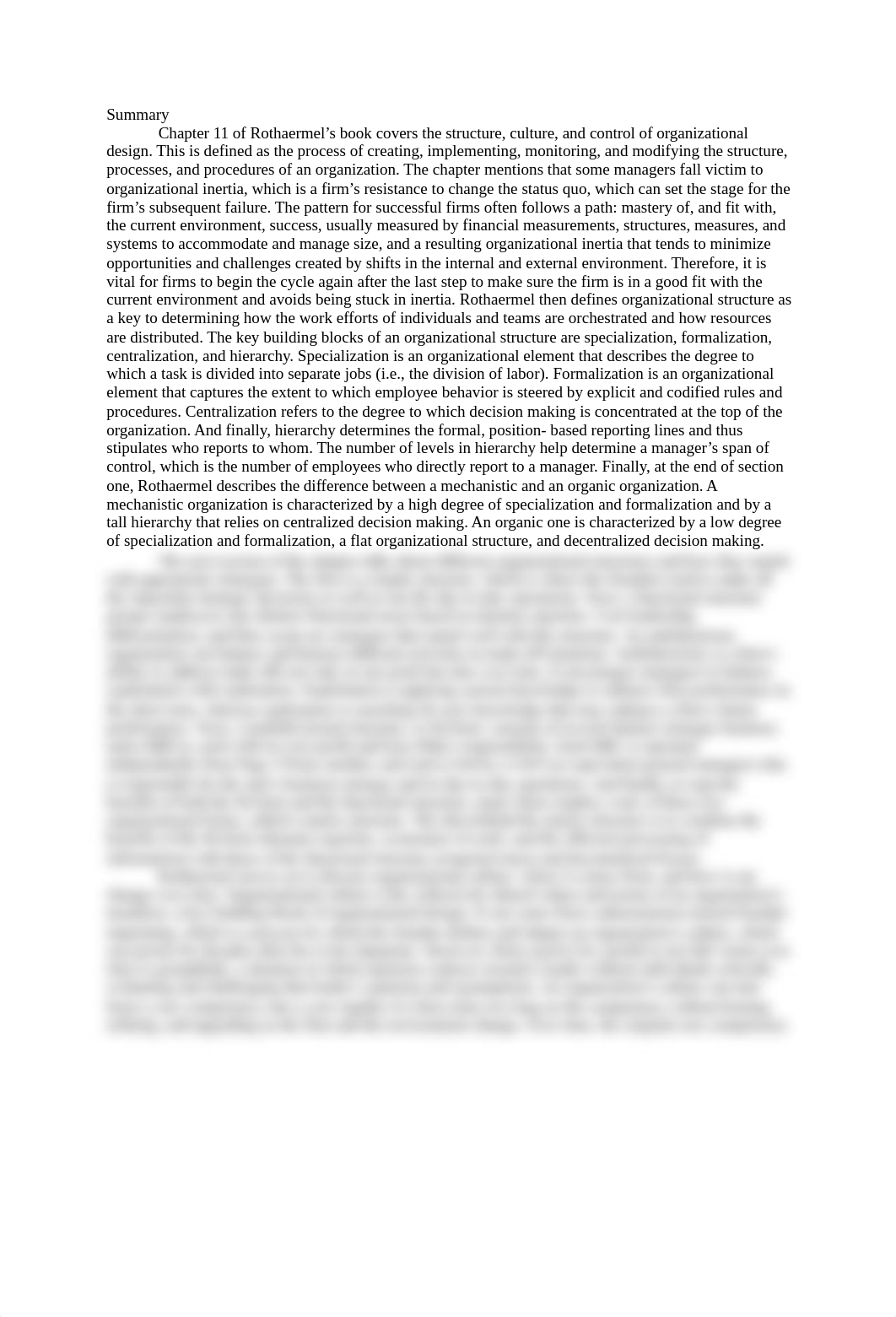 Rothaermel Chapter 11 Summary.docx_djk9danb5f8_page1