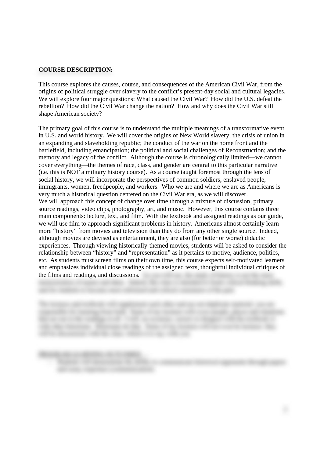 HIST 4673 - The American Civil War, Fall 2022.docx_djkau87zp14_page2