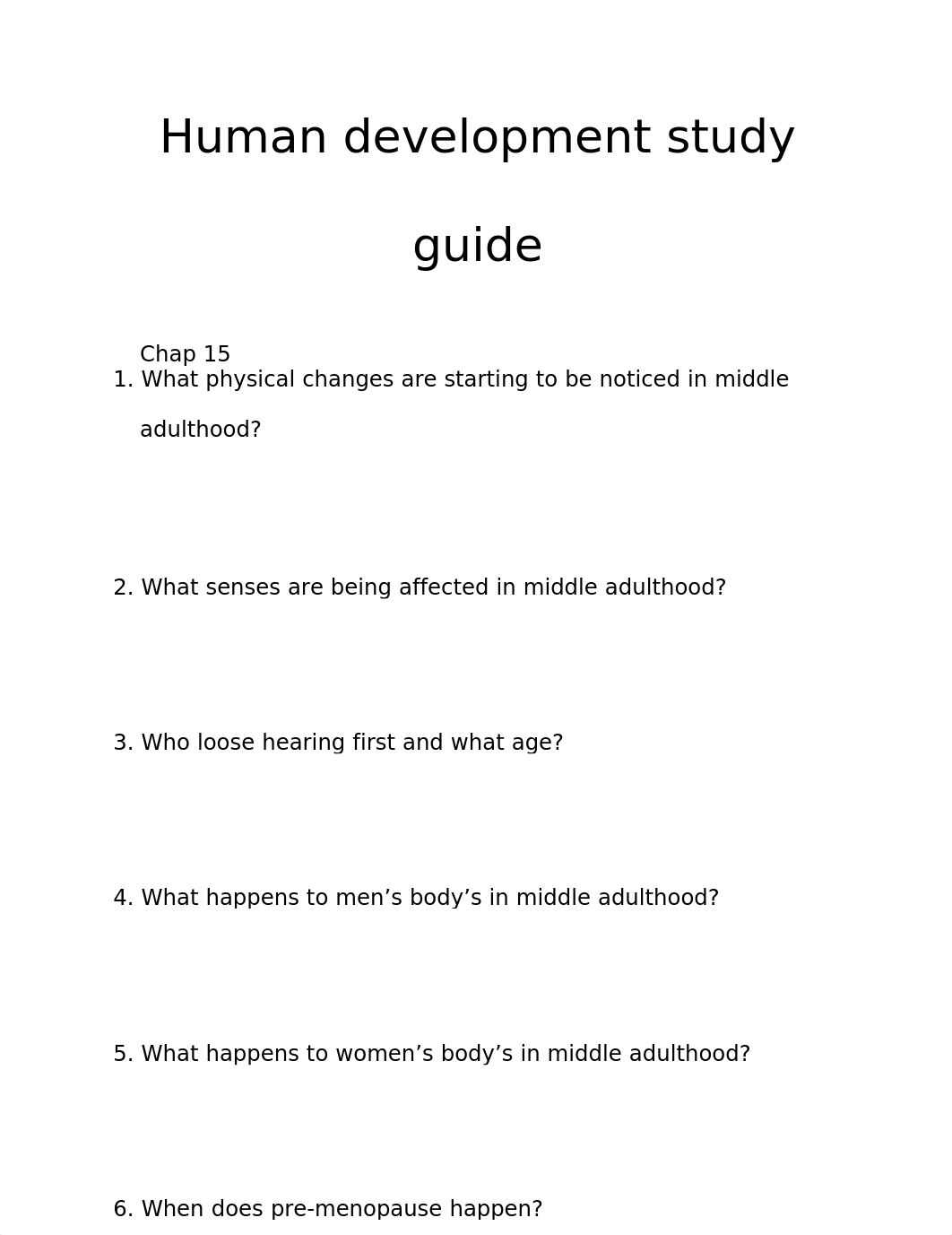 Human development study guide.docx_djkfbknmo07_page1