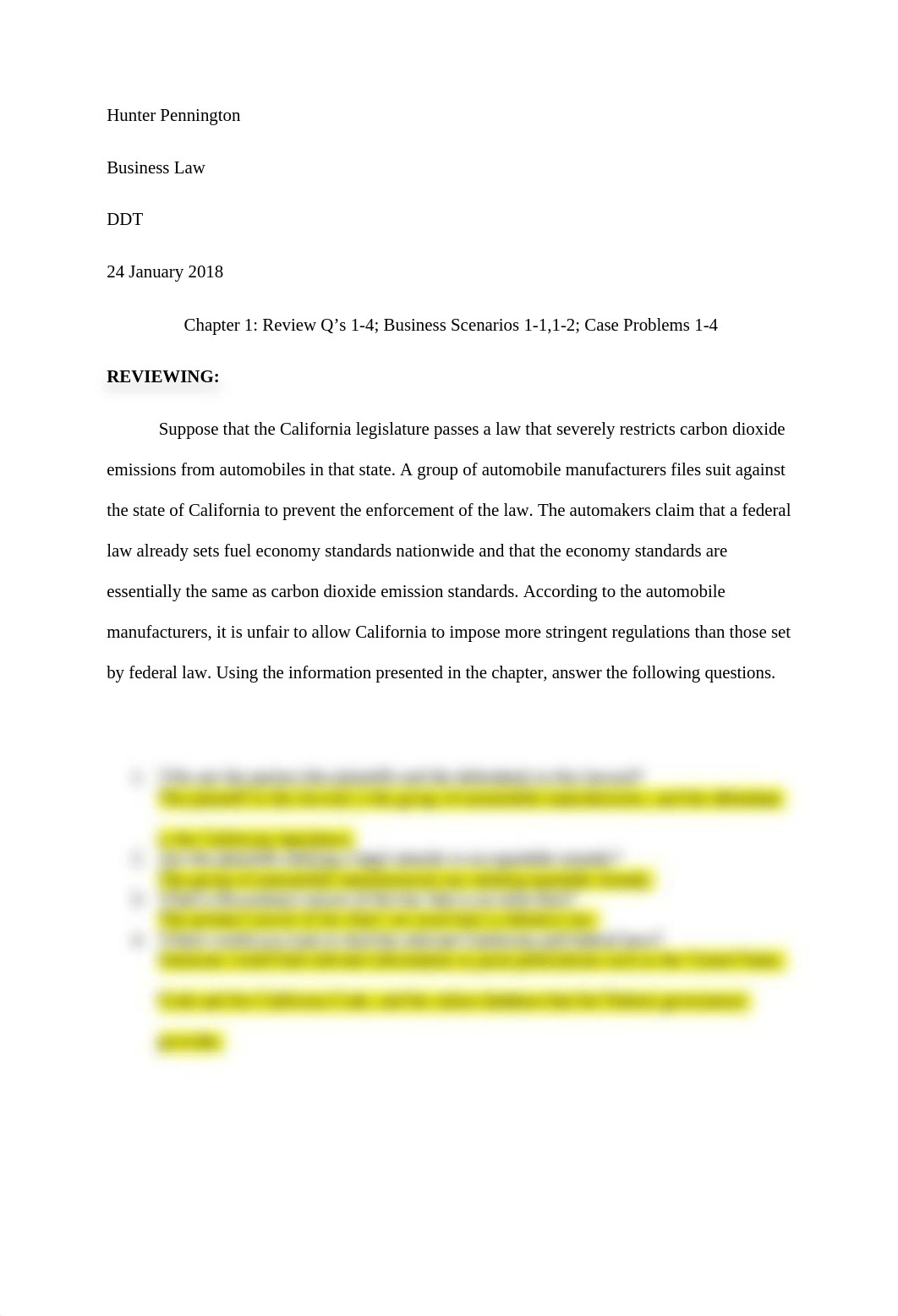 Business Law HW #1.docx_djkgvkn9kj9_page1