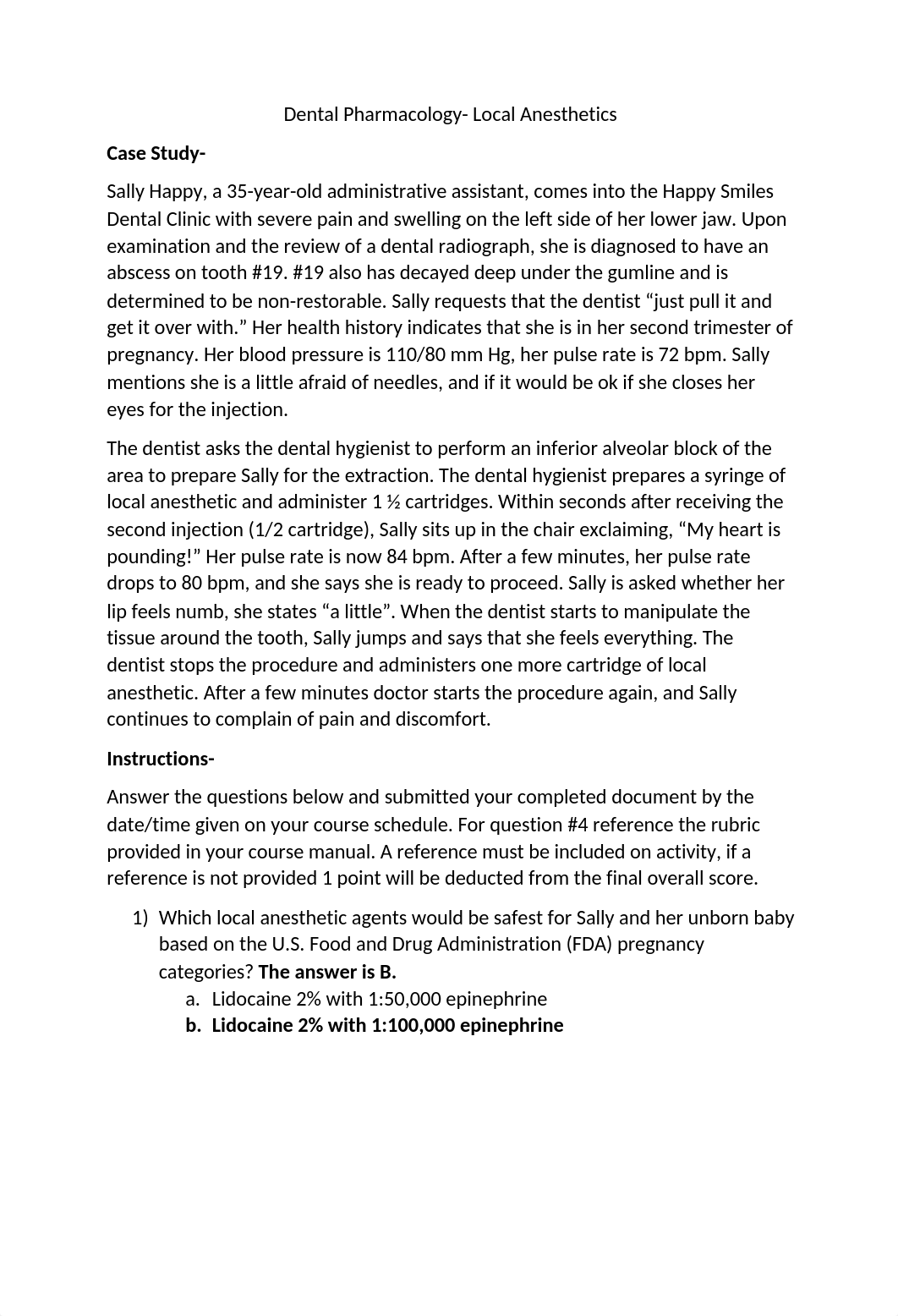 Dental Pharmacology Local Anesthetic Activity(7).docx_djkjtcpcs4f_page1