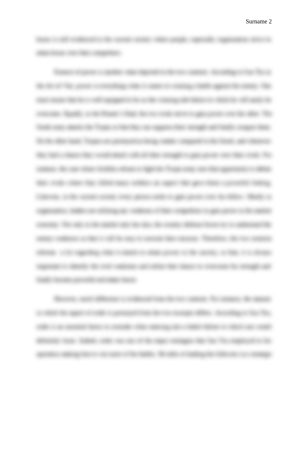 Sun Tzu's The Art of War and Homer's  Iliad final.docx_djkkidsk3s0_page2