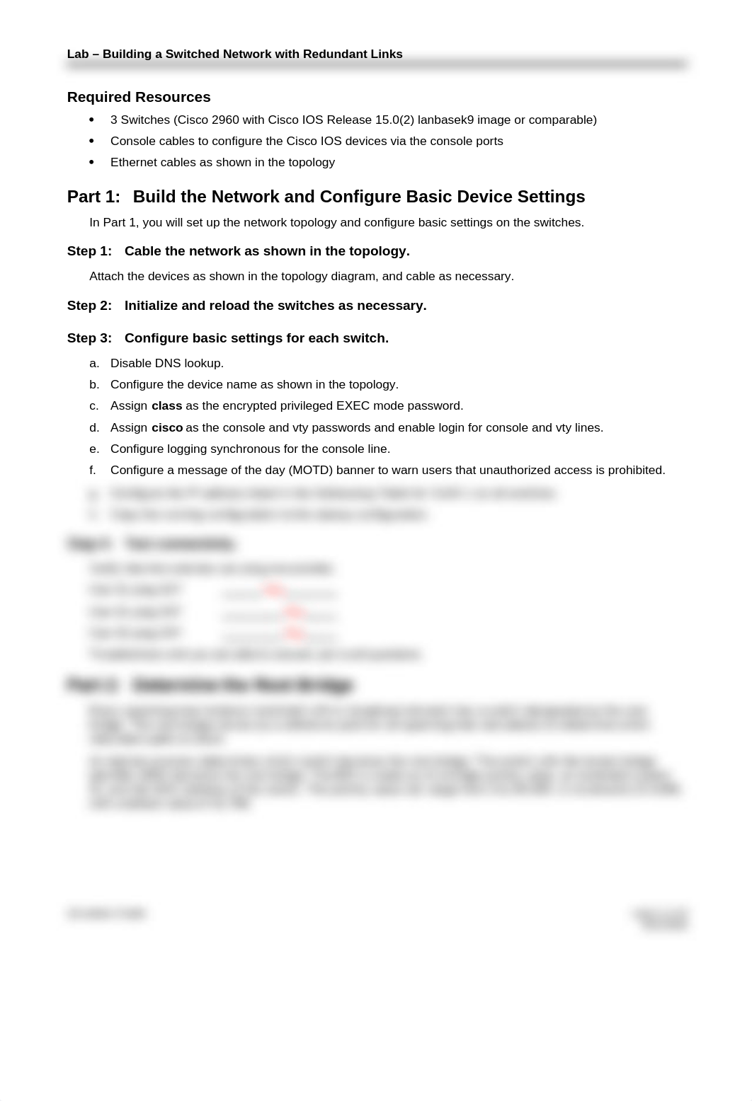 CradleJ 2.1.2.10 Lab - Building a Switched Network with Redundant Links_djkpzhk3fli_page2