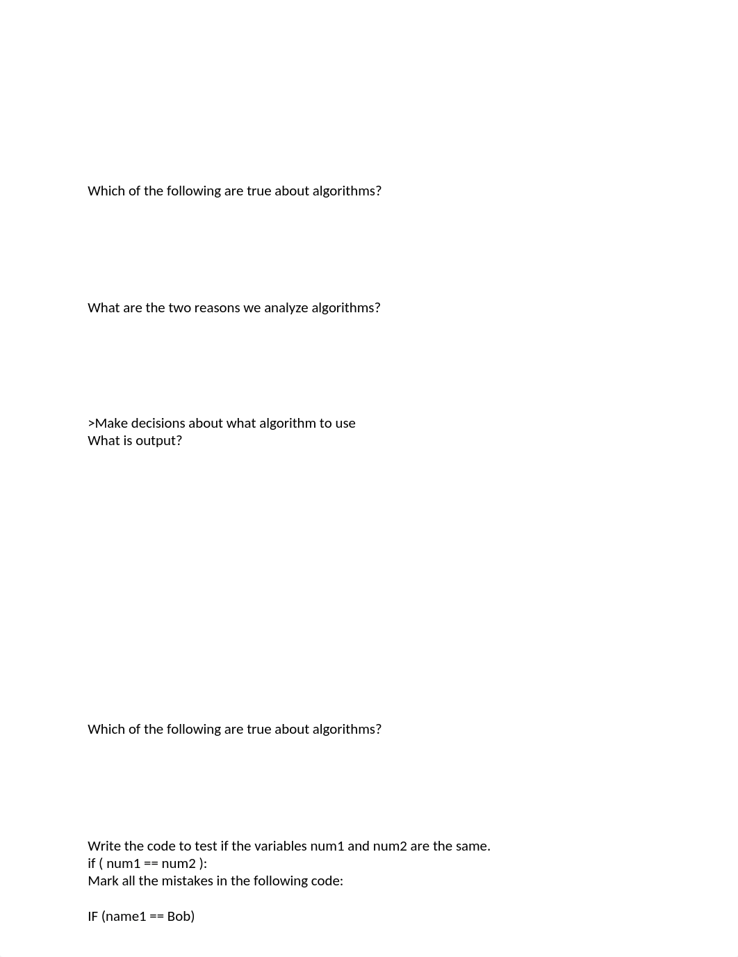 Computer Science Study Guide 10.docx_djksgud5x77_page2