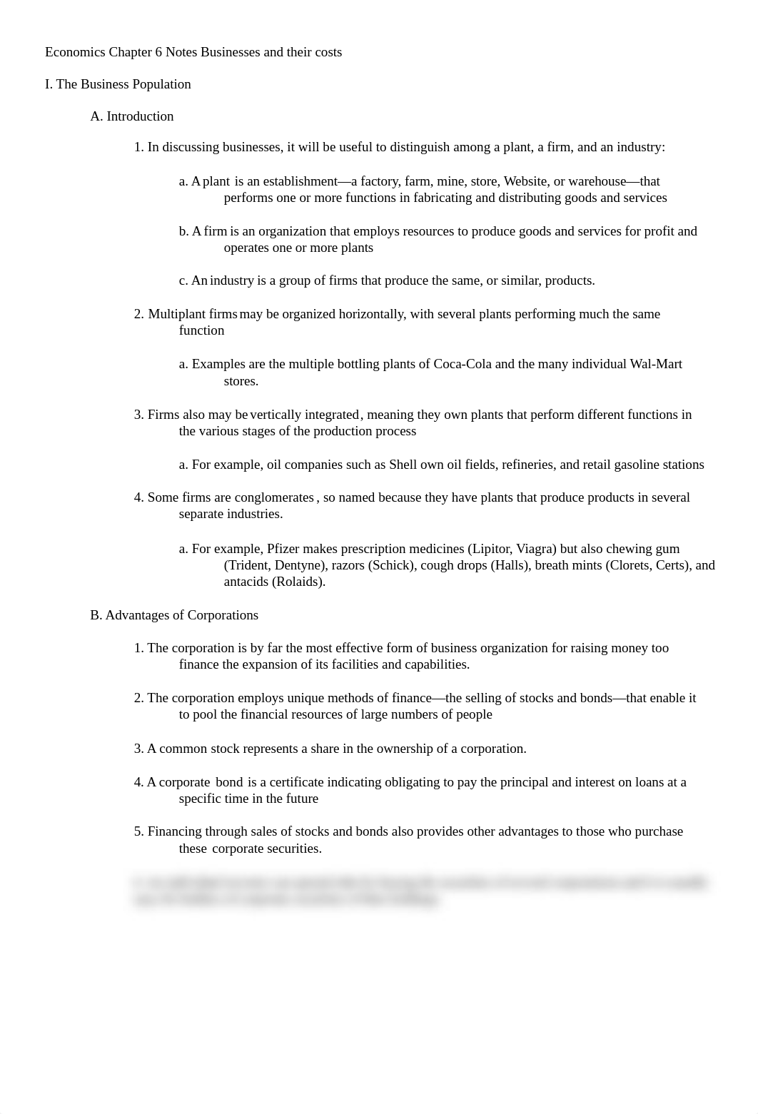 Economics Chapter 6 Notes_djkslpwin46_page1