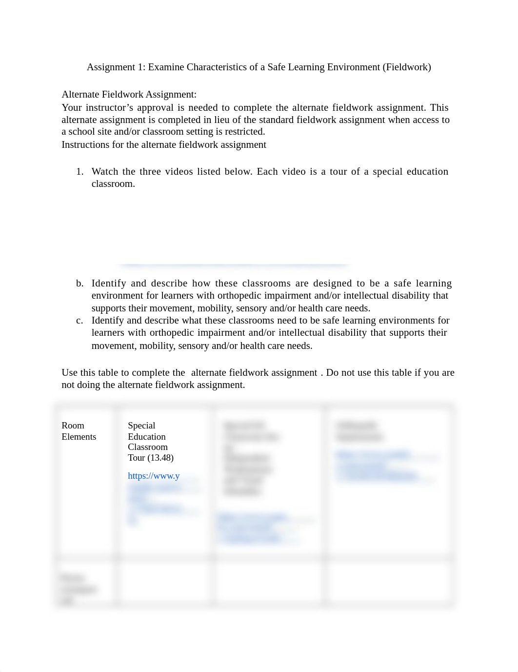 Assignment 1 Filedwork Template.docx_djktlljqr8t_page1