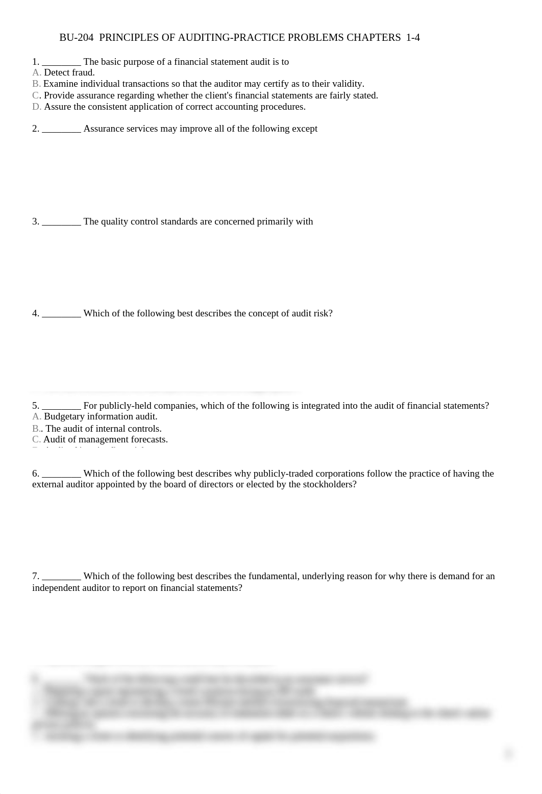 AUDITING-CHAPTERS-1-4 CLASS_djku05xiud0_page1