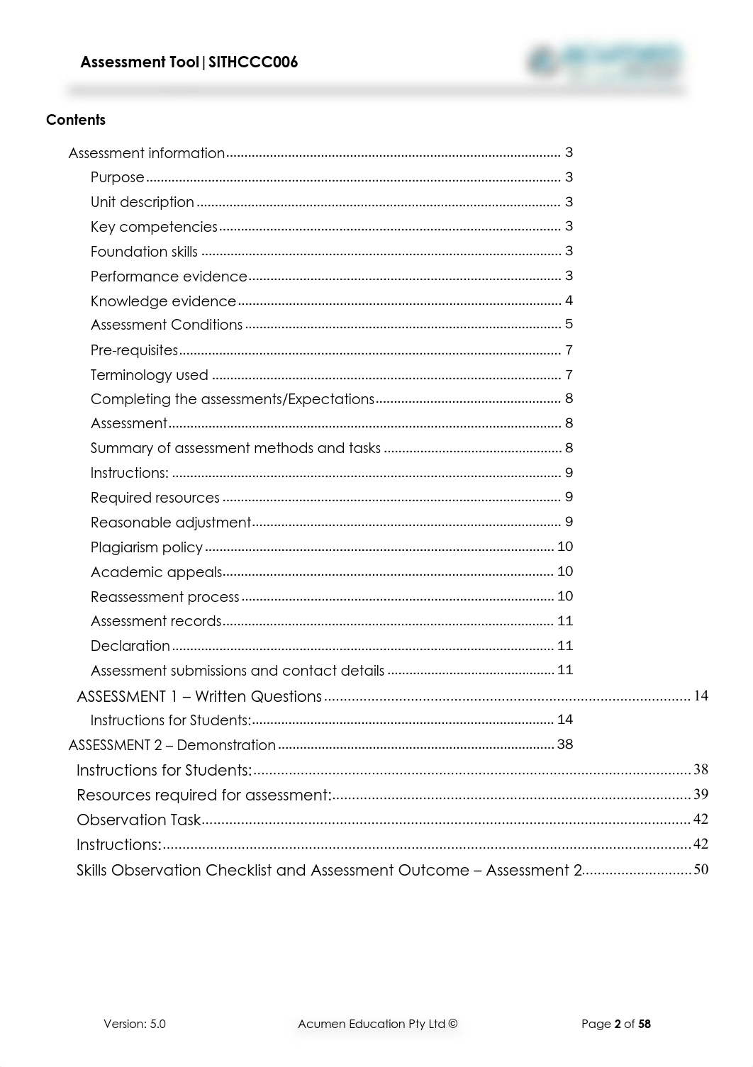 14 - SITHCCC006 - Student version_1-QnA.pdf_djkujlaurk2_page2