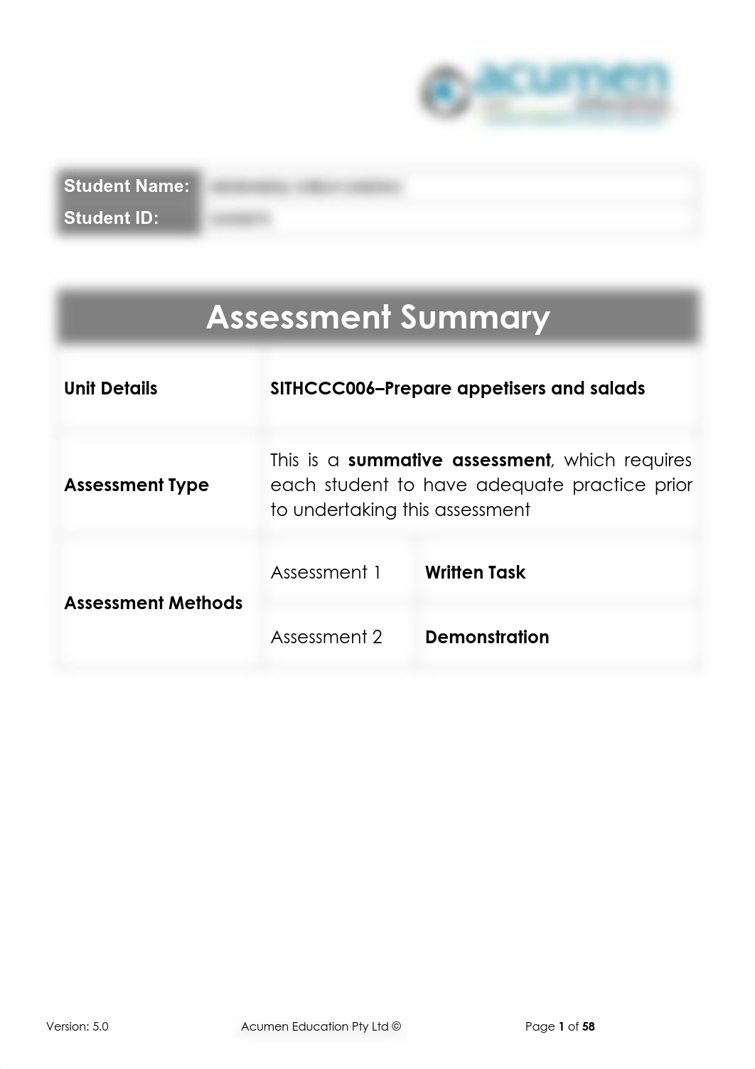 14 - SITHCCC006 - Student version_1-QnA.pdf_djkujlaurk2_page1