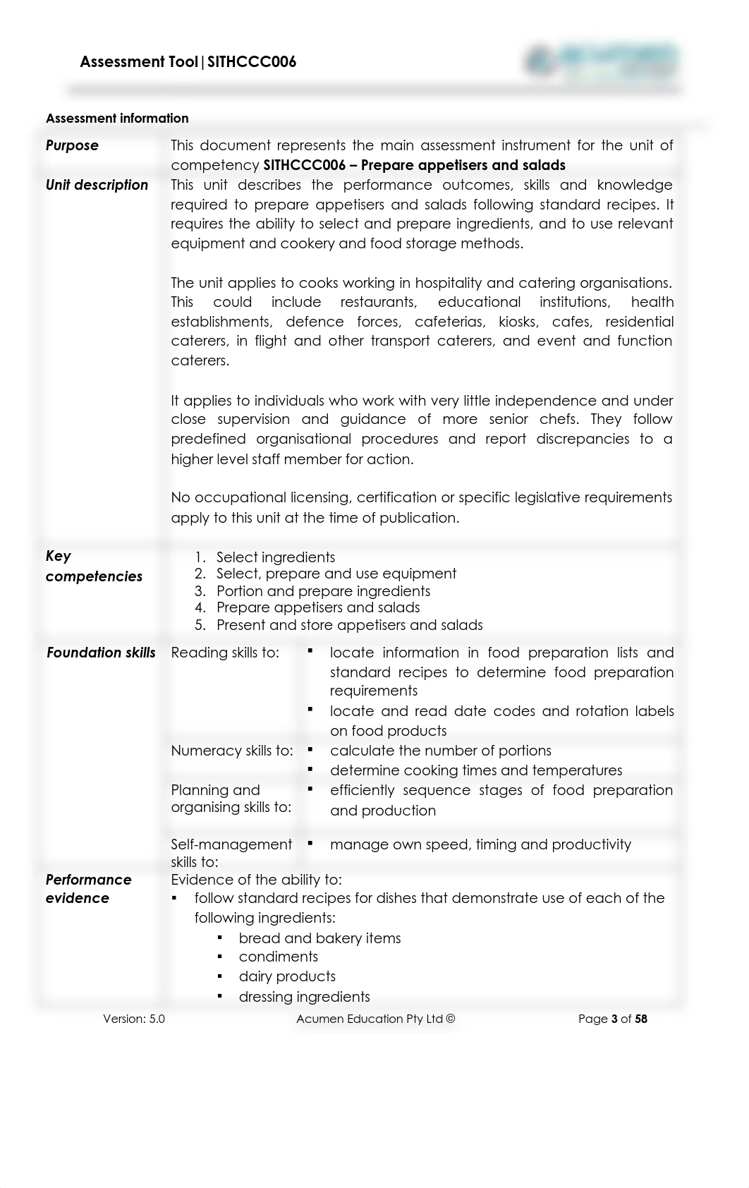 14 - SITHCCC006 - Student version_1-QnA.pdf_djkujlaurk2_page3