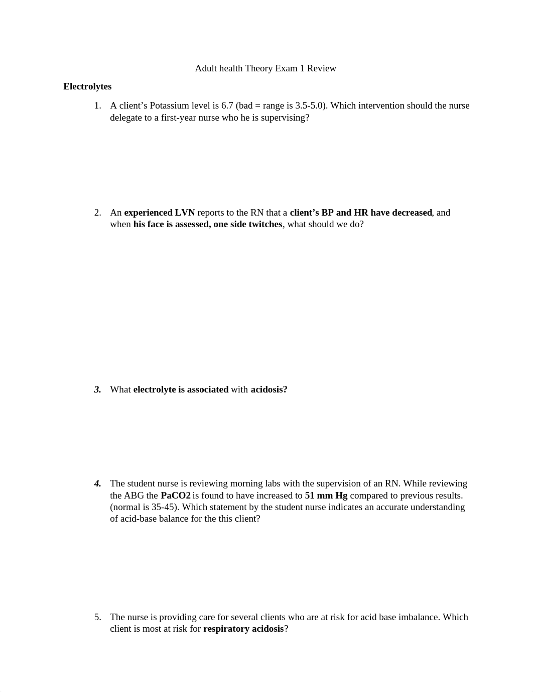 Adult health Theory Exam 1 Review.docx_djkusw2jqes_page1