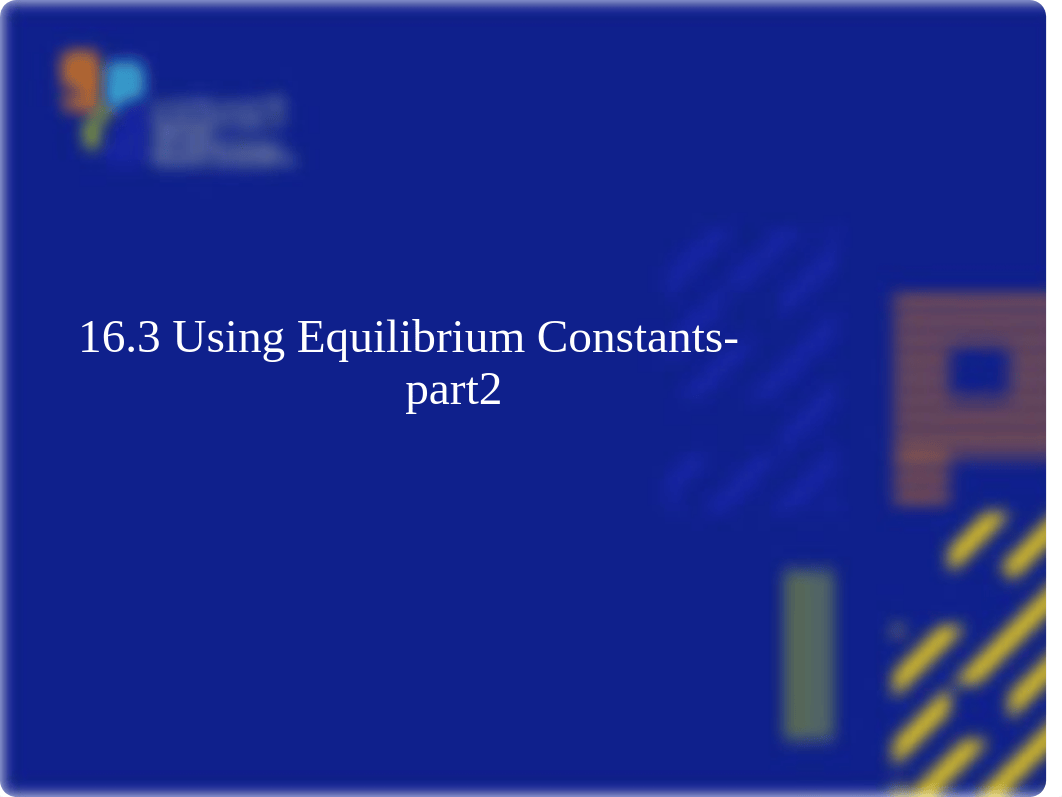 Using equilibrium Constants.pdf_djkvf30lsem_page1