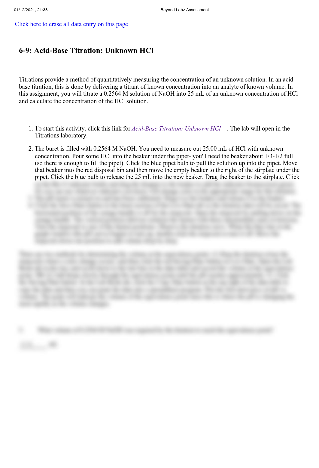 Acid-Base Titration Unknown HCl.pdf_djkvrb0kgk0_page1