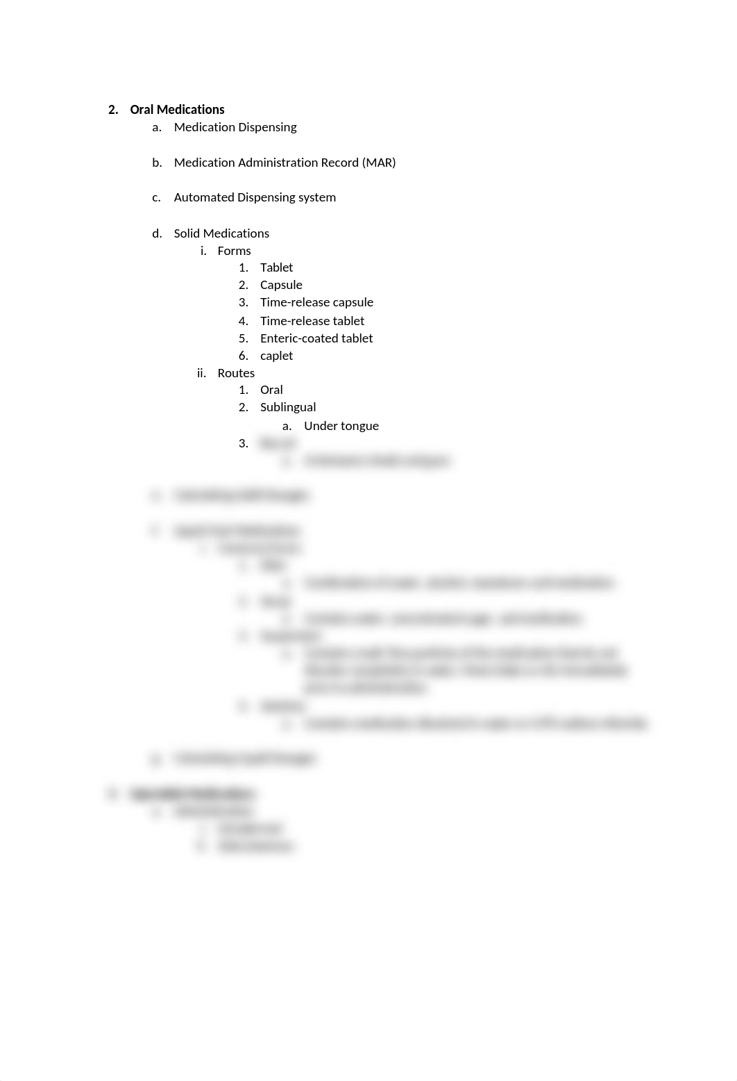 Dosage Calculation Outline.docx_djkvzy2rqaj_page2