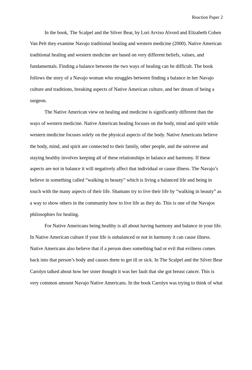 Reaction Paper for Native American Culture.docx_djkxd9ua4hg_page2