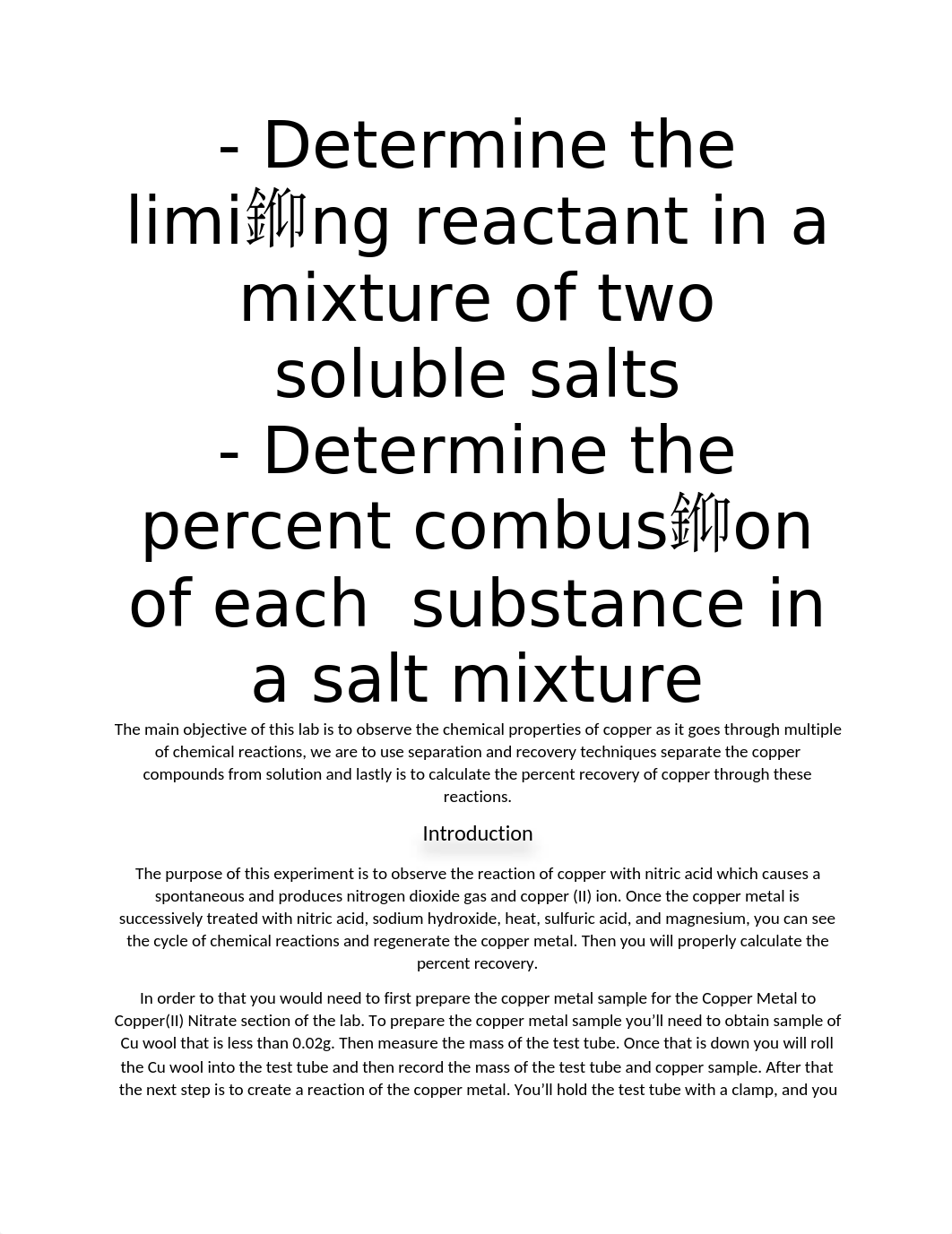 CHEM. LAB REPORT 28 CHEMISTRY OF COPPER.docx_djky1frbr9d_page3