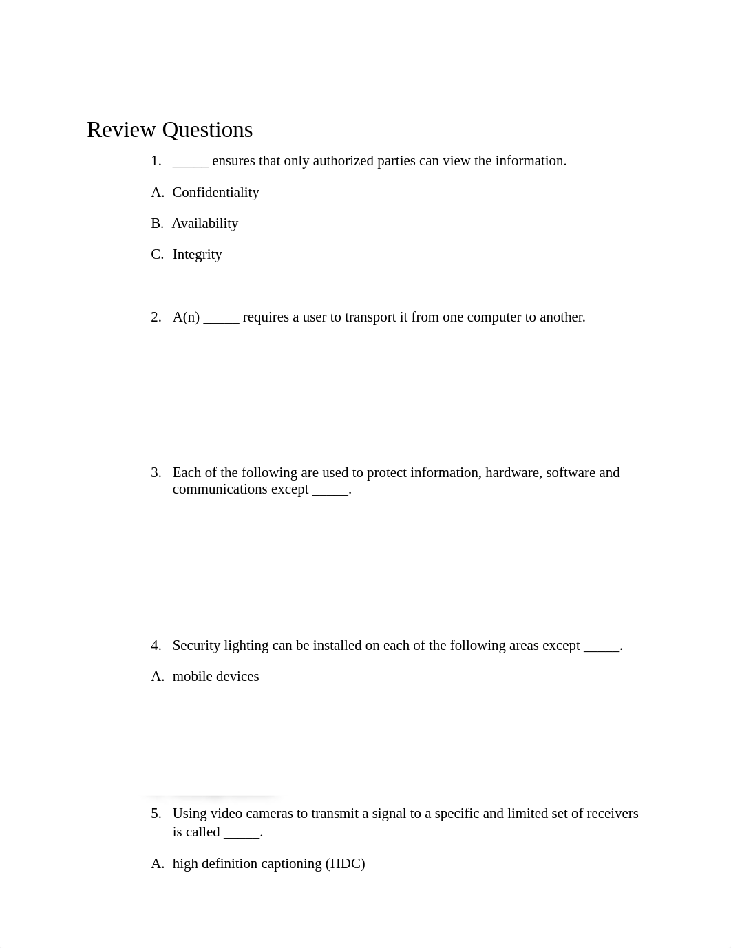 Review Question Answers for HIT Ch7.docx_djkyur0tlpj_page1