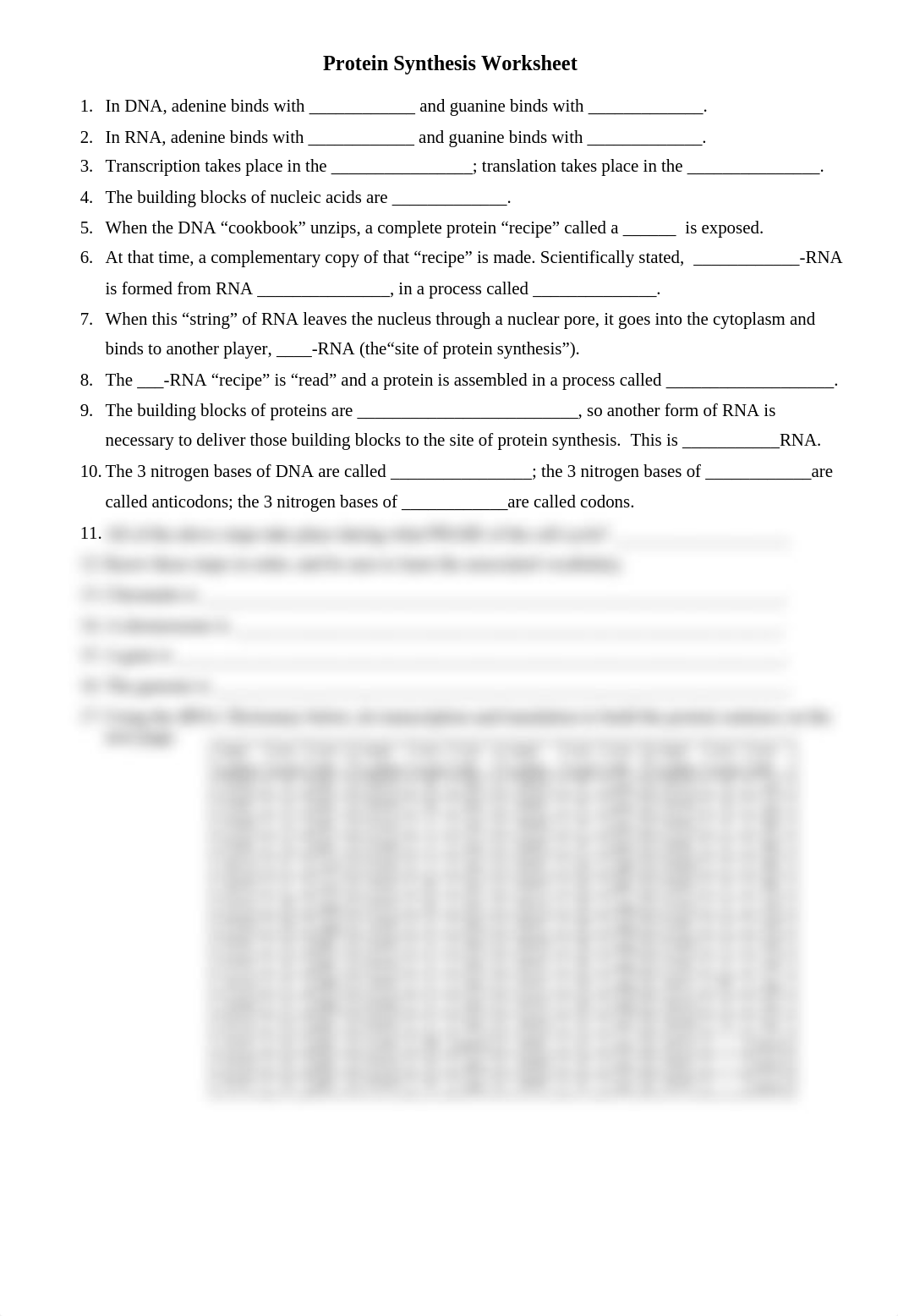 Protein Synthesis Worksheet.pdf_djkzmz24j8c_page1