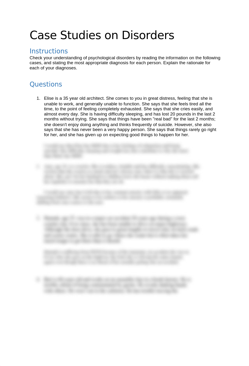 Case Studies on Disorders Larson.docx_djl035mi3ar_page1