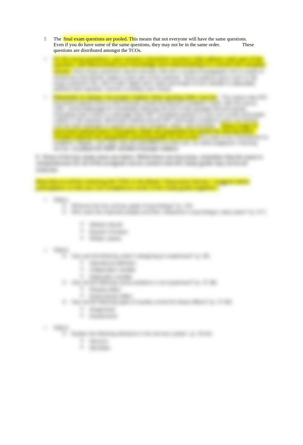 PSYC 110 Updated Final Exam Study Guide July 2014_djl0h3y89en_page2