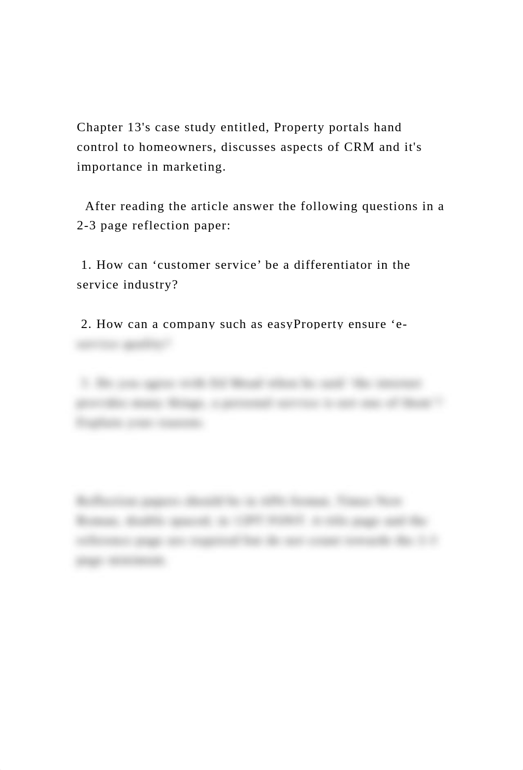 Chapter 13s case study entitled, Property portals hand control .docx_djl179pqaz1_page2