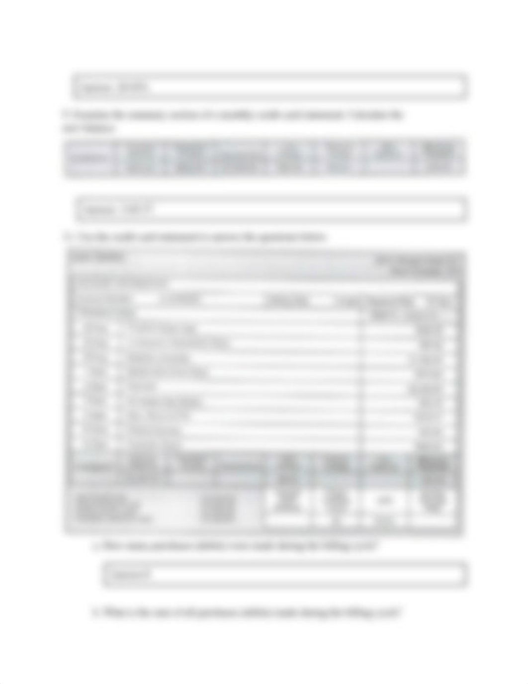 Copy of U3LS5-Practice Credit Card Statement Problems.docx_djl29jtwv3e_page2