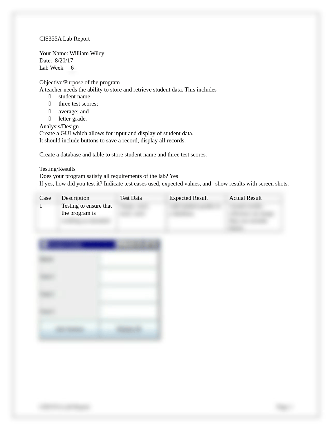 CIS355A_Lab_Report_Week 6.docx_djl504bdc55_page1