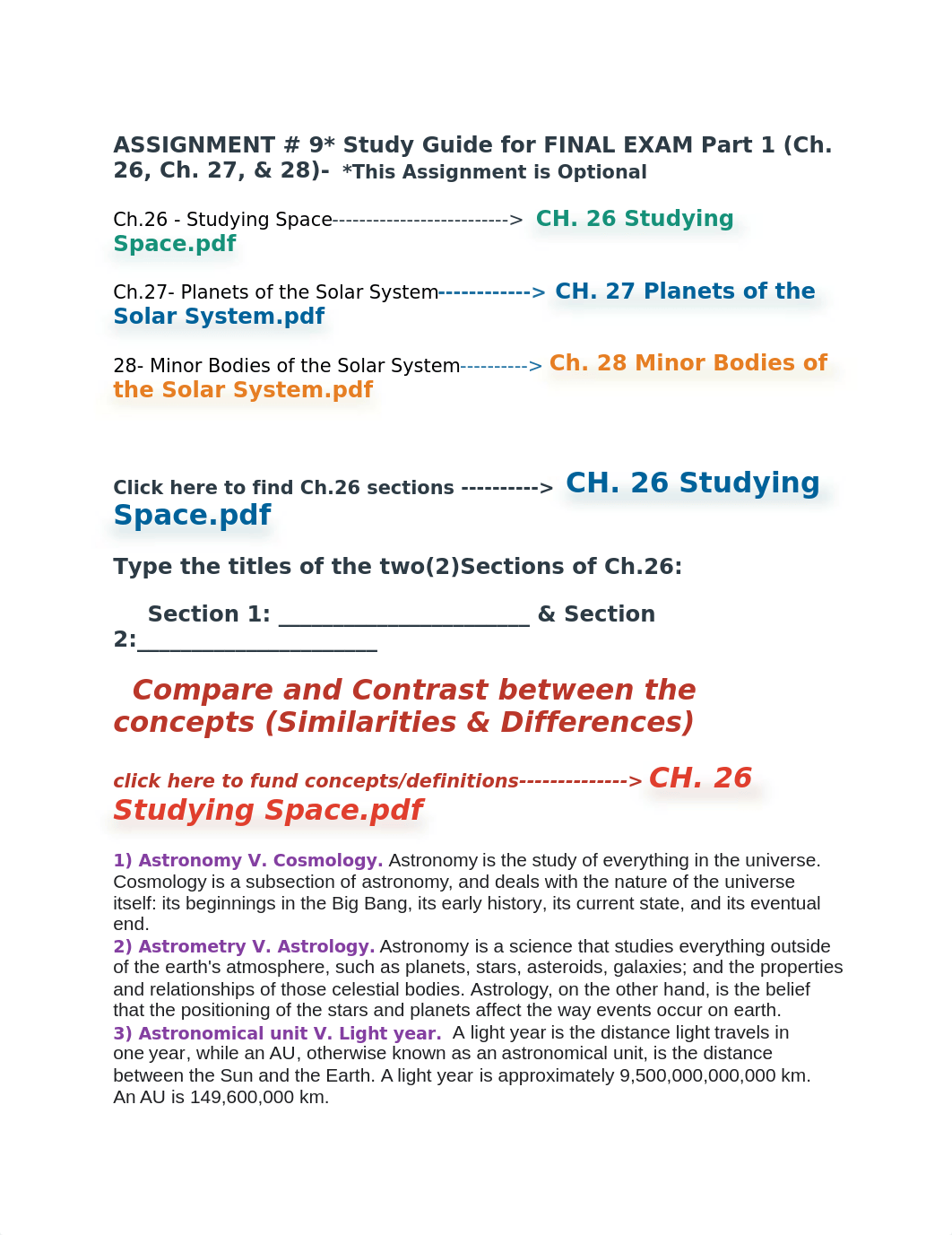 Assignment 9 earth space science.docx_djl6ohvo9j8_page1