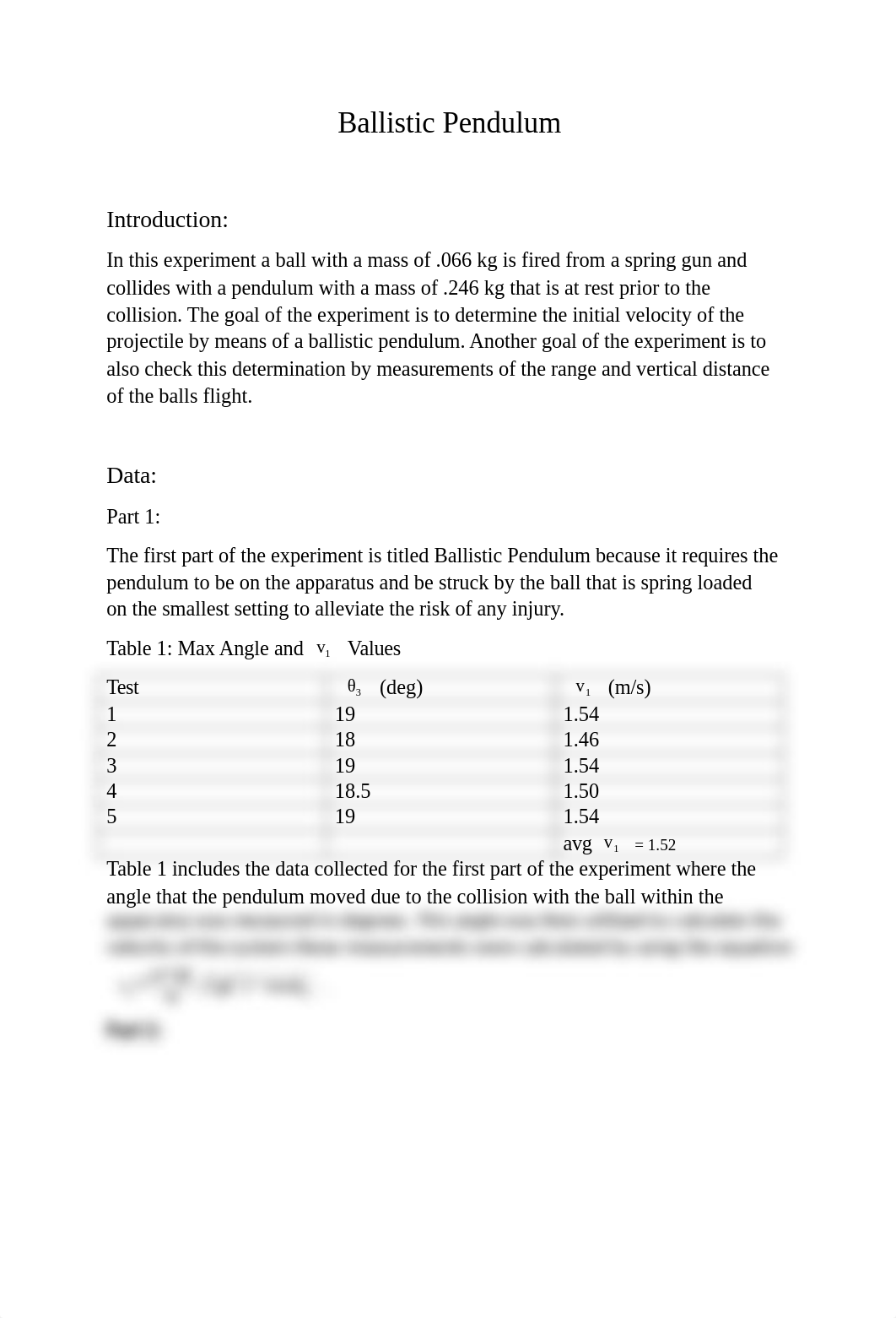 Lab 10 Ballistic Pendulum.docx_djlapjkr7eq_page2