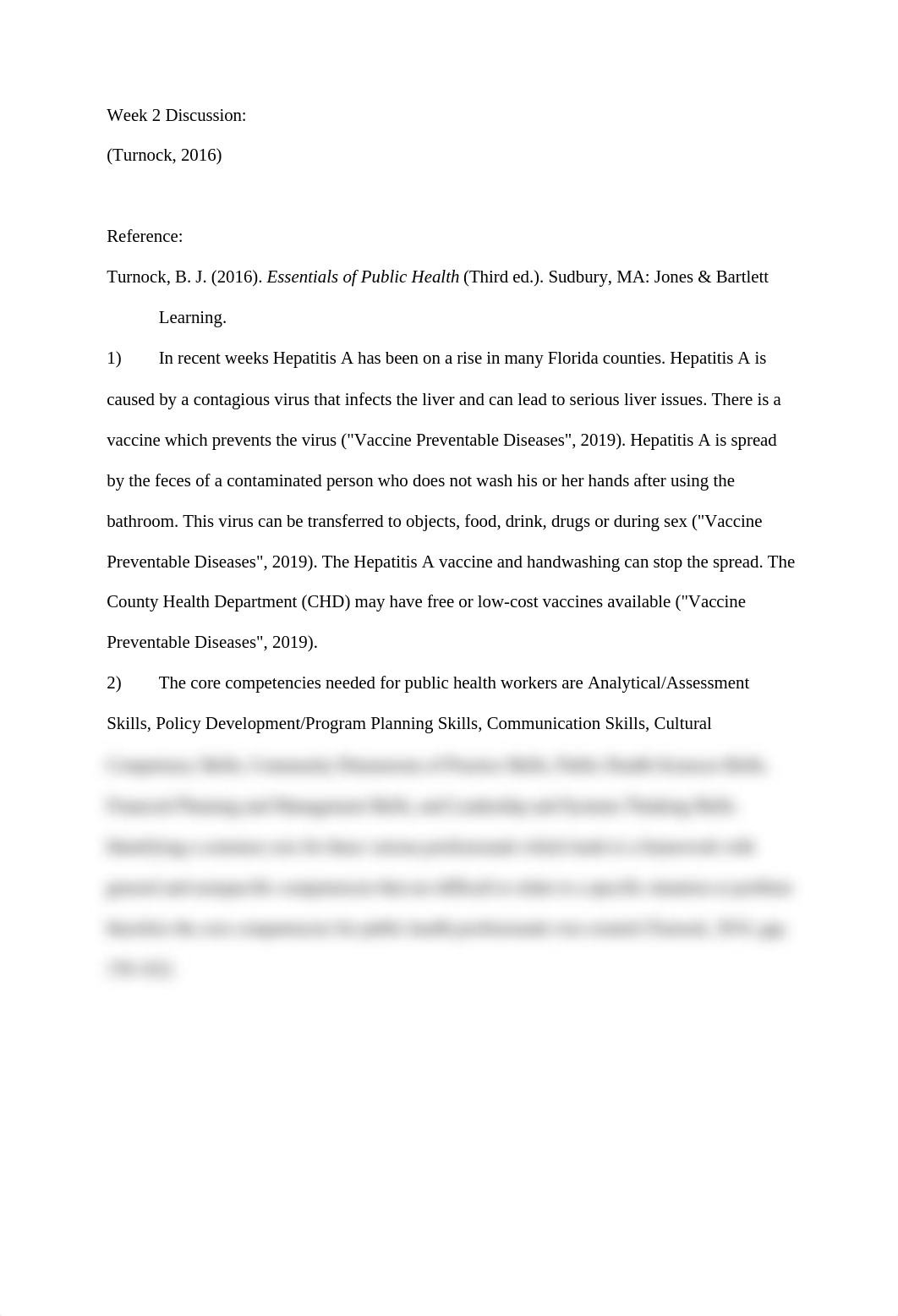 week 2 Discussion Essentials of Public Health HSA4011.docx_djlbrwavhp5_page1