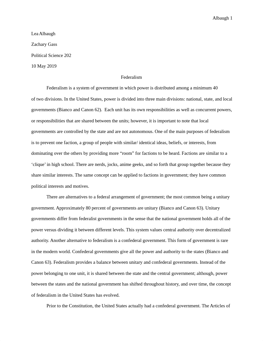 Federalism Essay_djld8ceav6e_page1