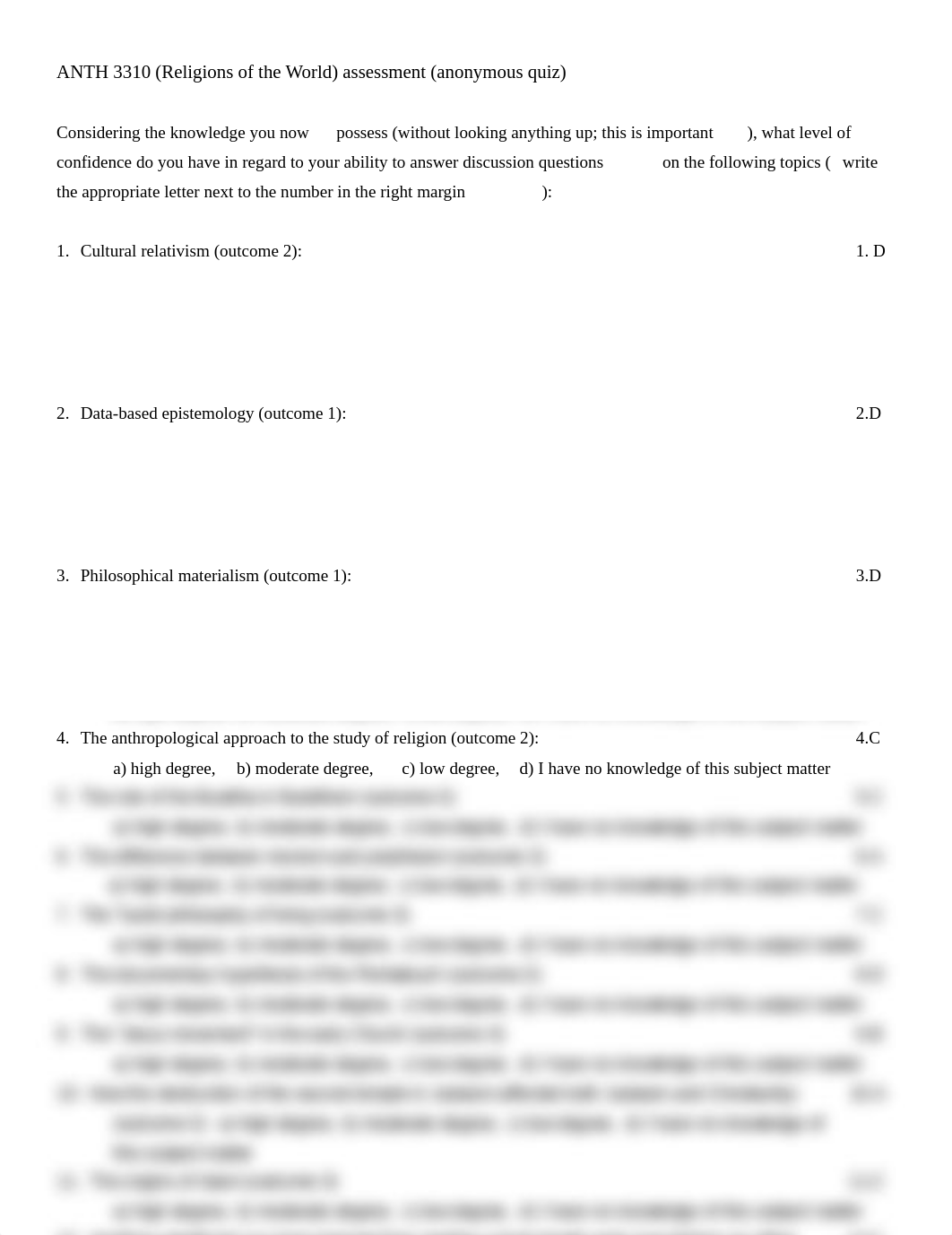 ANTH 3310 assessement quiz.docx_djlhylkvk80_page1