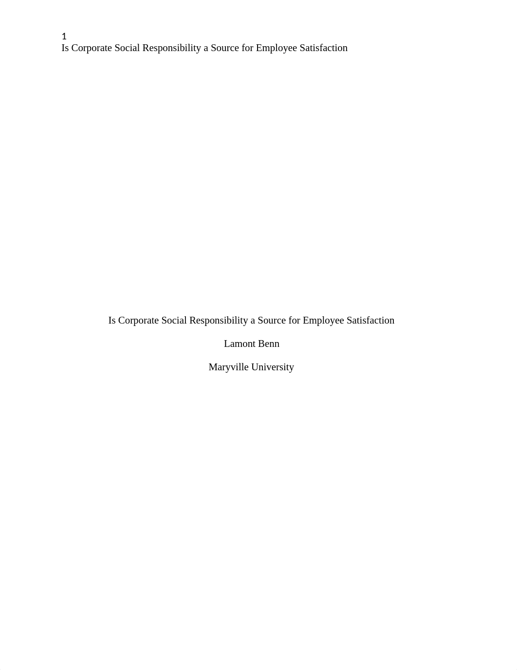 Is Corporate Social Responsibility a Source for Employee Satisfaction.docx_djlkoinb46d_page1