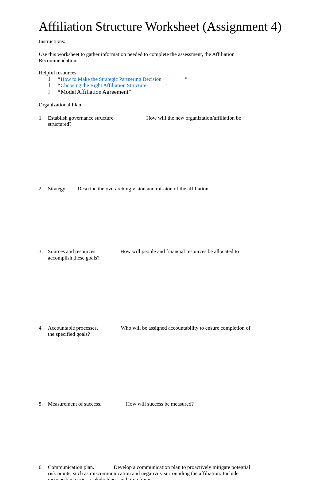 C982_a4_affiliation_structure_worksheet_Ellesha Yarbrough-Coble.docx_djlmxnj2m4t_page1