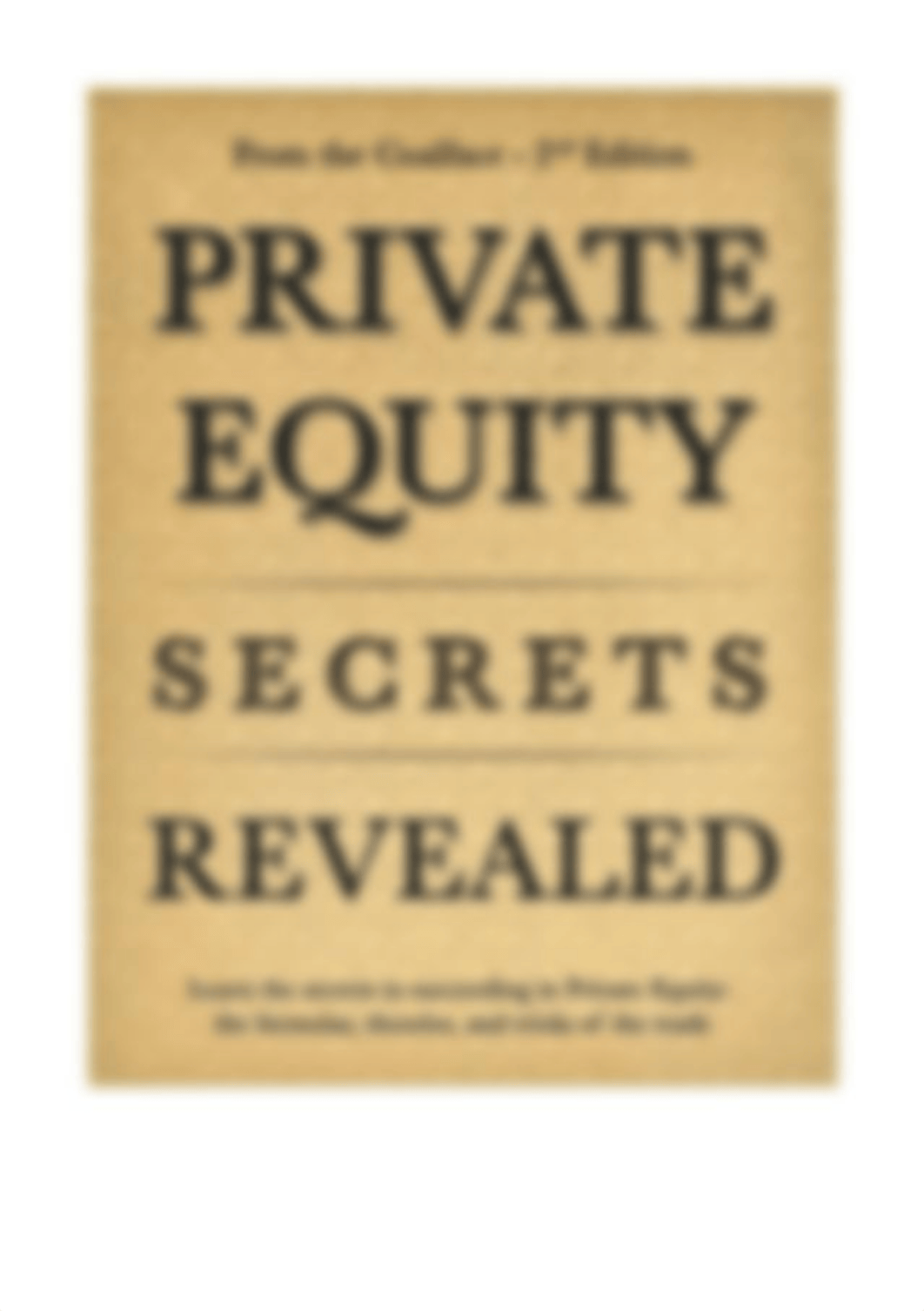 PRIVATE EQUITY SECRETS.pdf_djlnfry5xzt_page1