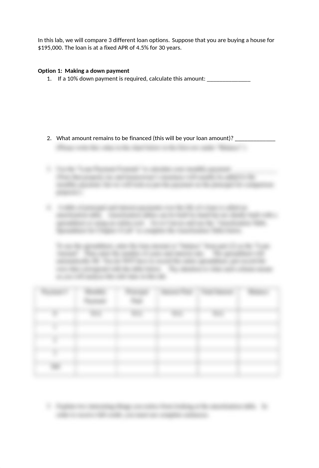 chap 4 Lab A comparing loan options.docx_djlx5fxcftm_page2