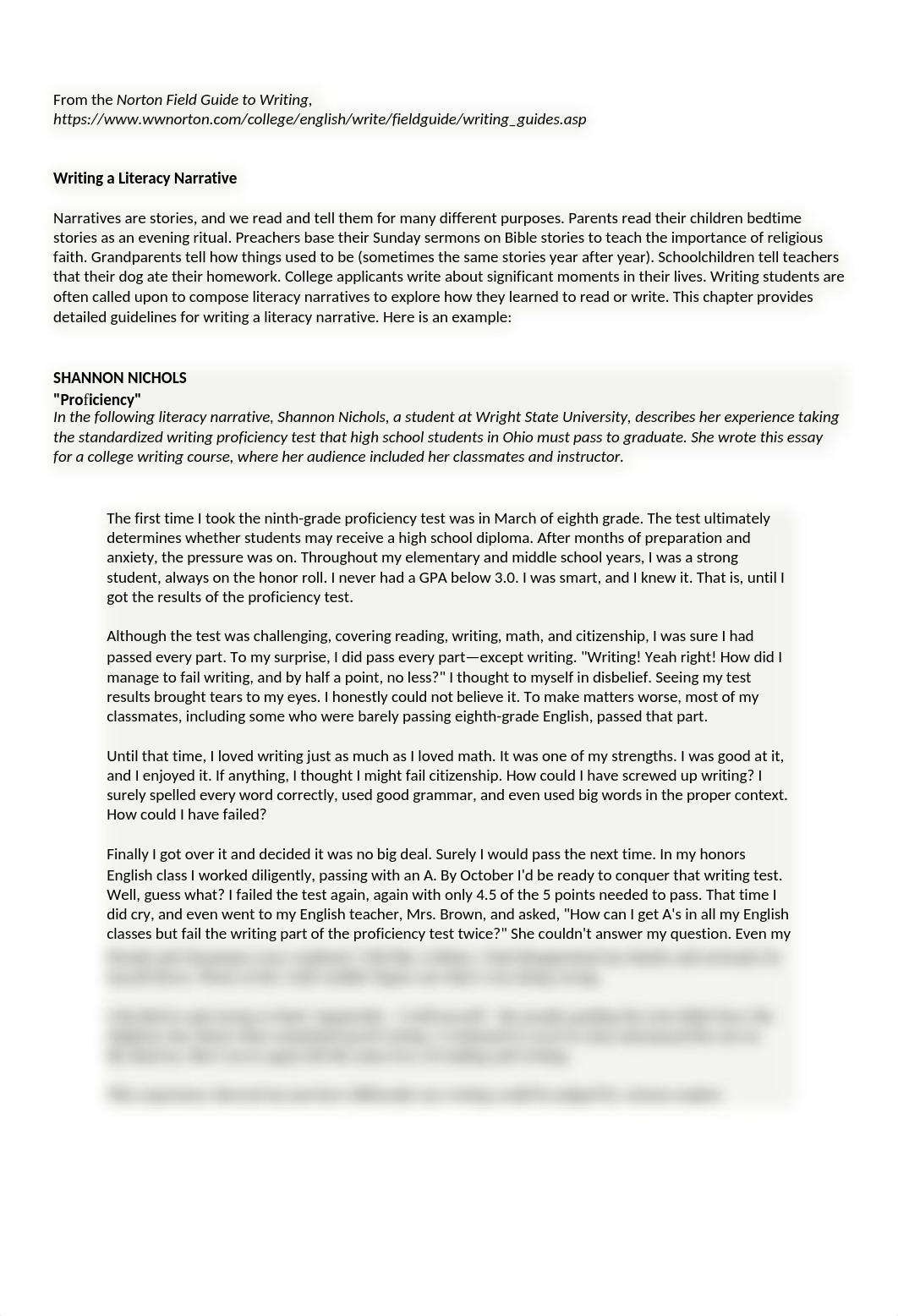 How to Write a Literacy Narrative (Norton Field Guide to Writing) (2).docx_djlxl97pypt_page1