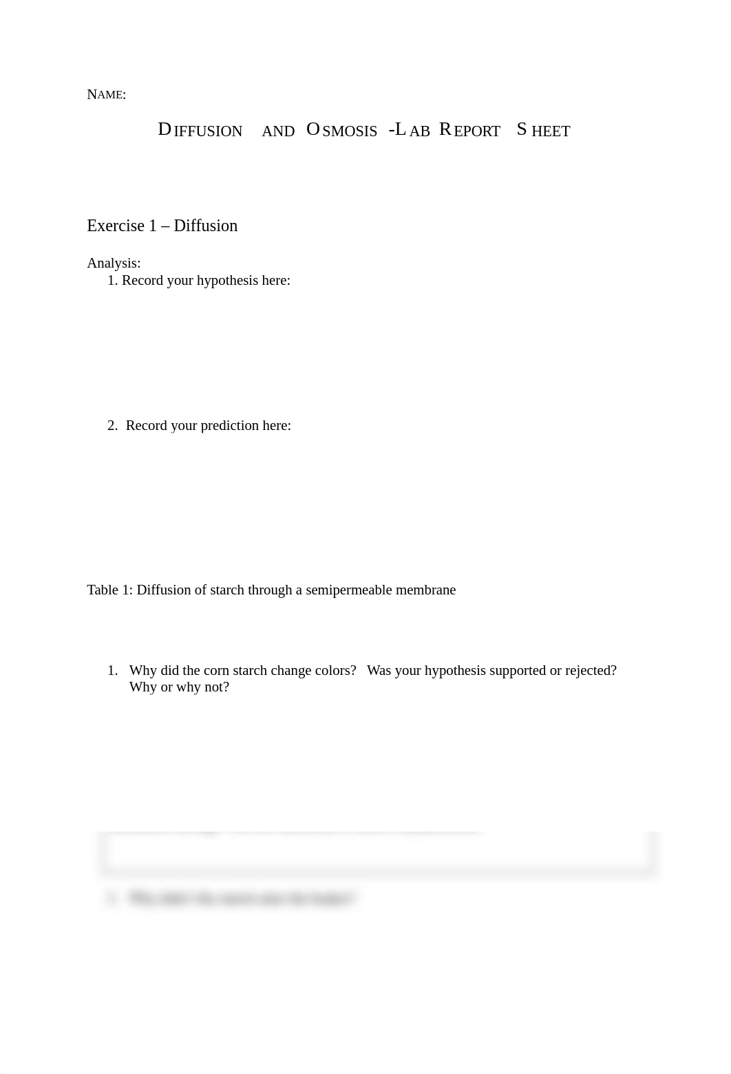 LAB REPORT OSMOSIS DIFFUSION .doc_djlxzlnucue_page1