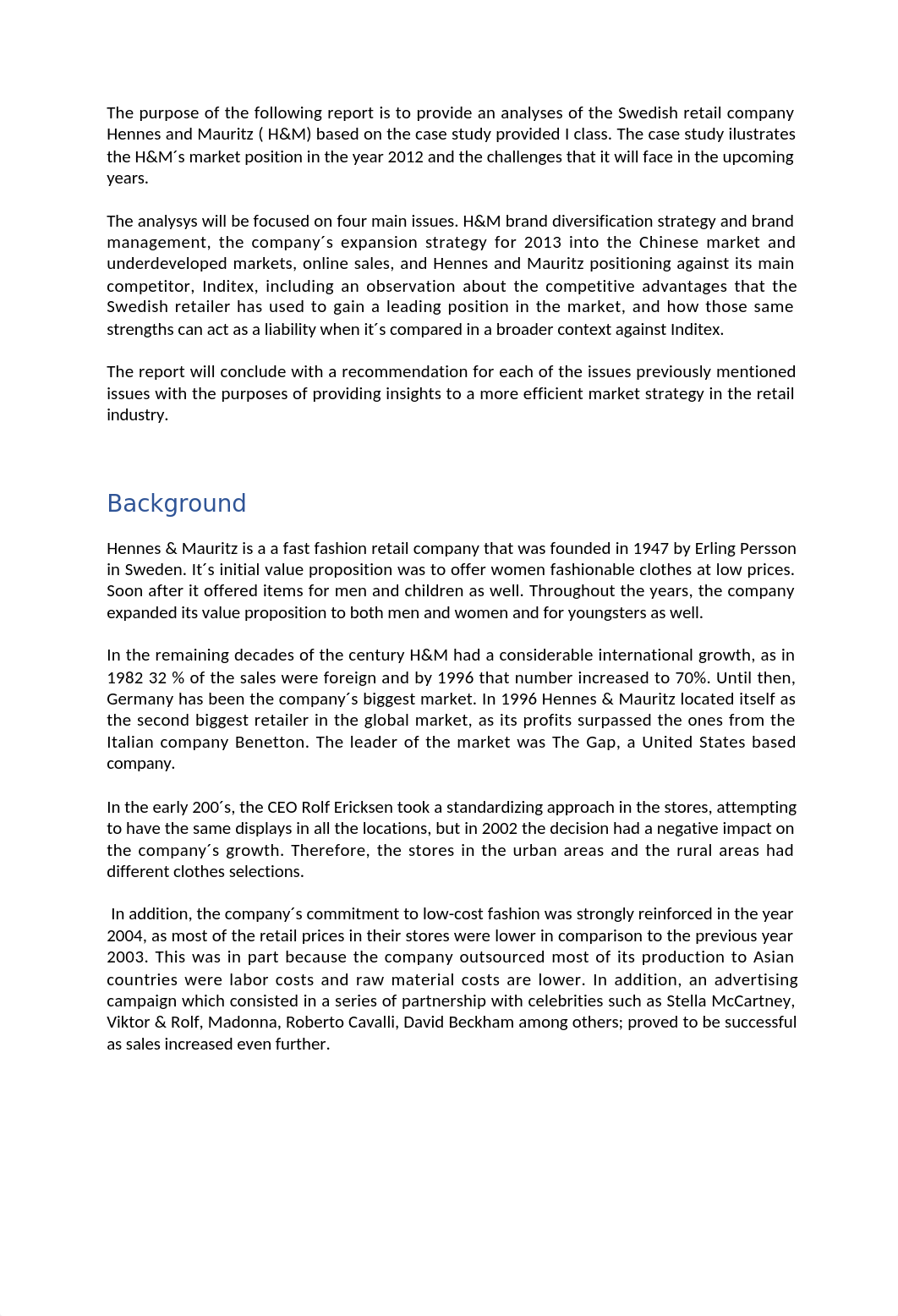 H&M case study analysys -1.docx_djlz1snm41s_page2