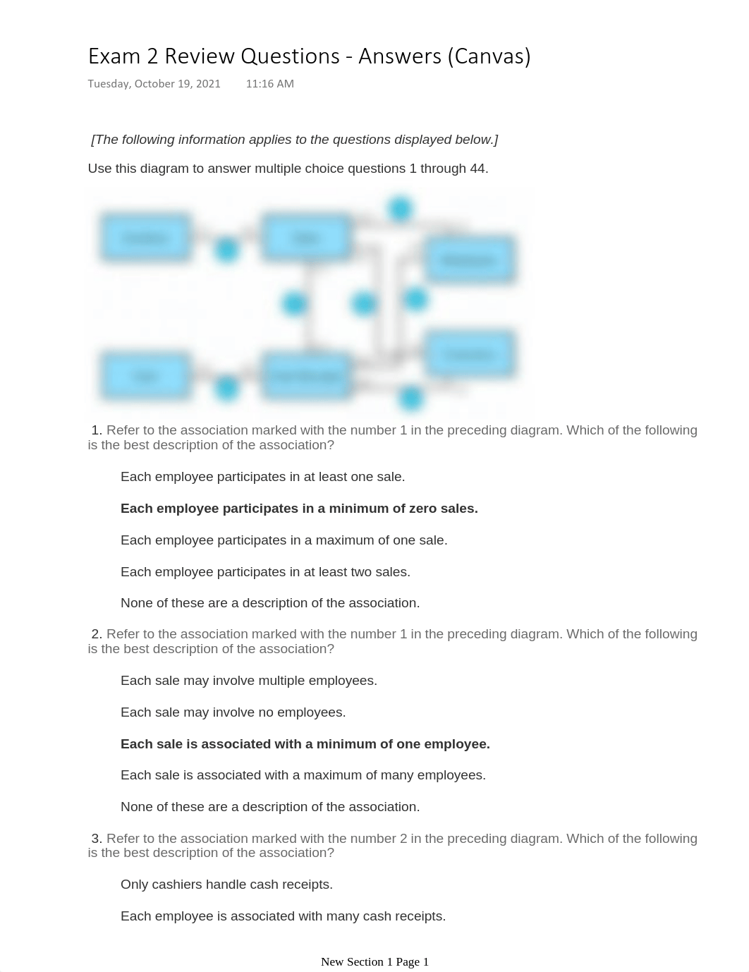 Exam 2 Review with Answers (1).pdf_djm0d35ik6i_page1