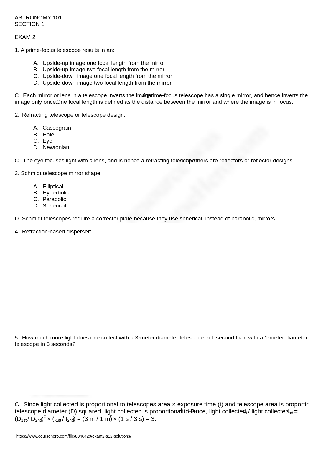 astro exam2.pdf_djm2bynzejx_page1