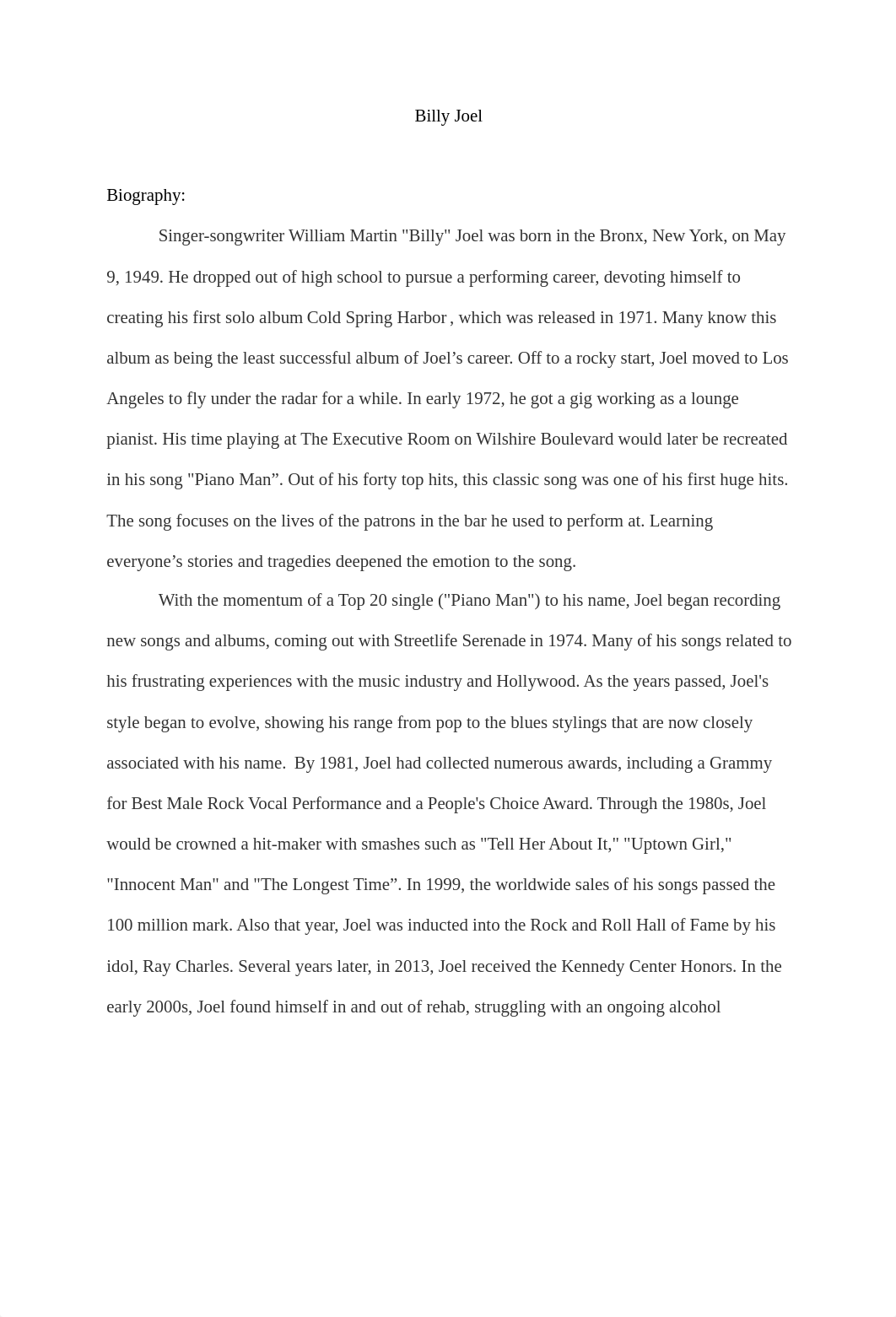 Term Paper_ Billy Joel.docx_djm2fxl3ct4_page1