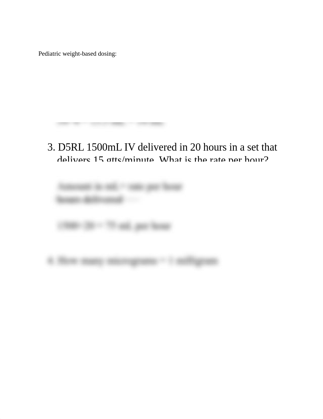 Med Math Review.docx_djm3ojj26uk_page1