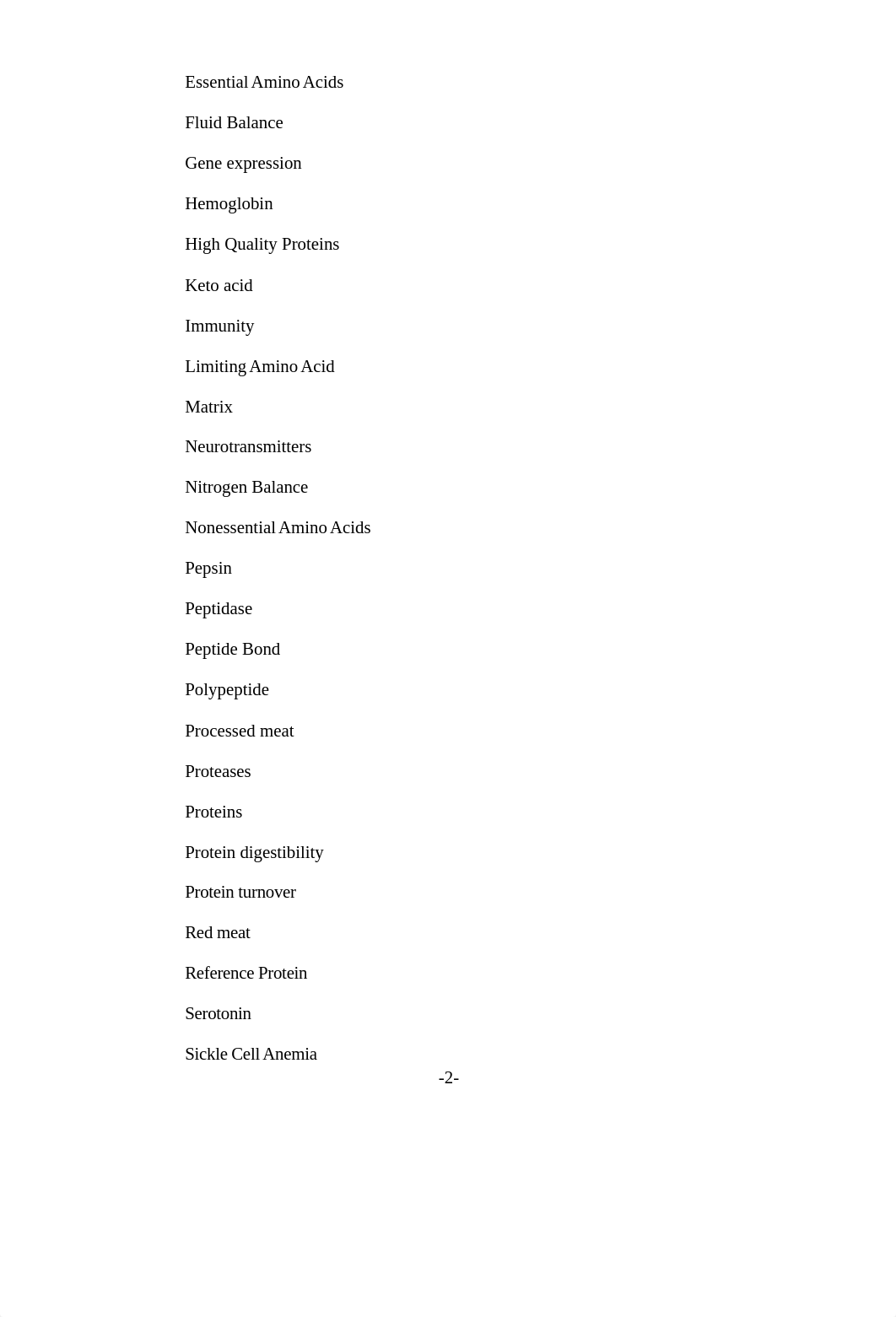 Study Guide 5, Module 6,  Protein 16e-1.doc_djm3s0ukp0f_page2